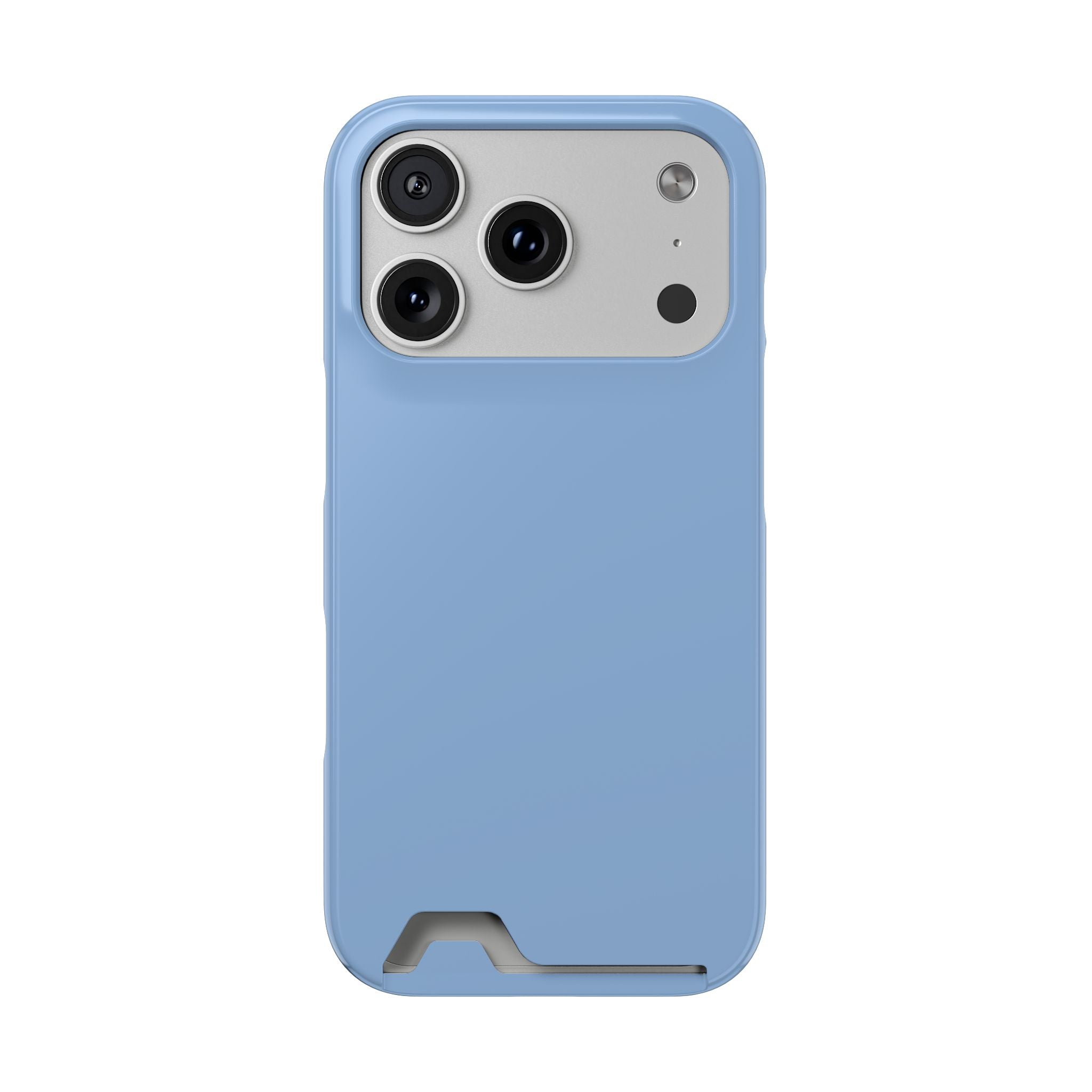 Slim Card Holder Phone Case — Protective Wallet Case for Cards & IDs
