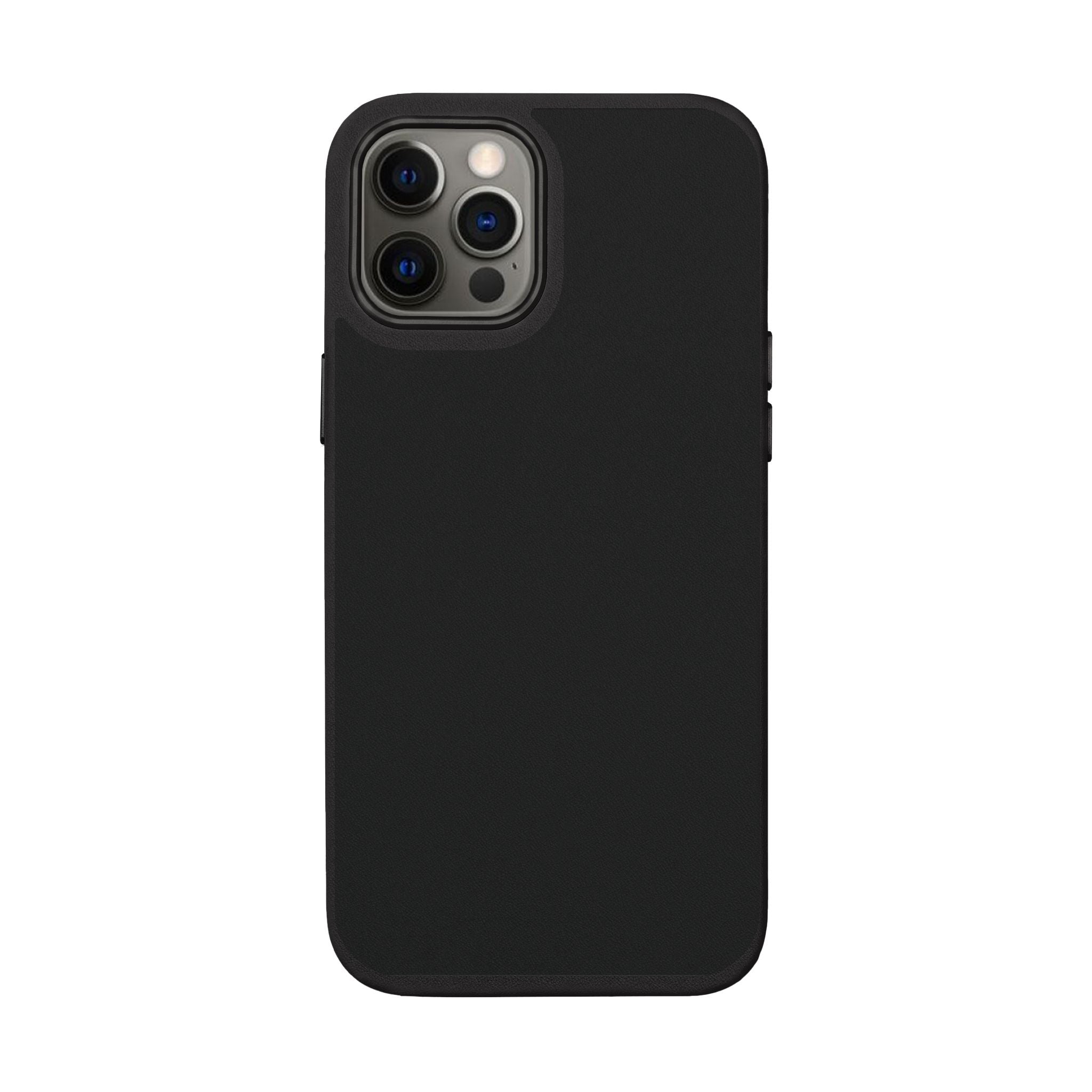 PU Leather Phone Cases (Engraving)