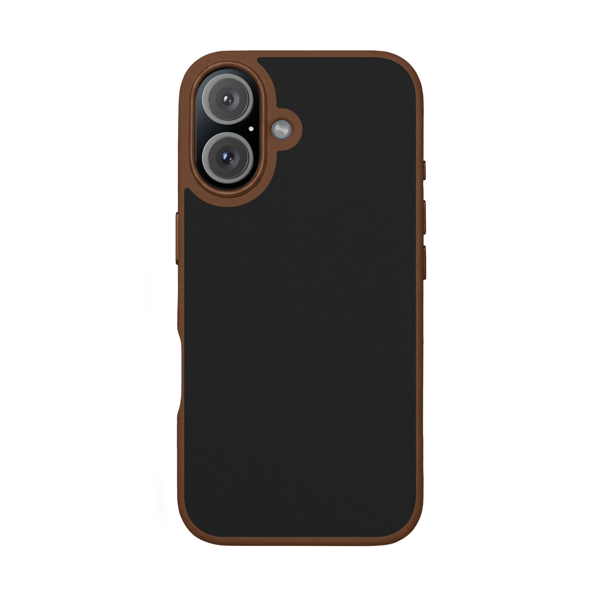 PU Leather Phone Cases (Engraving)