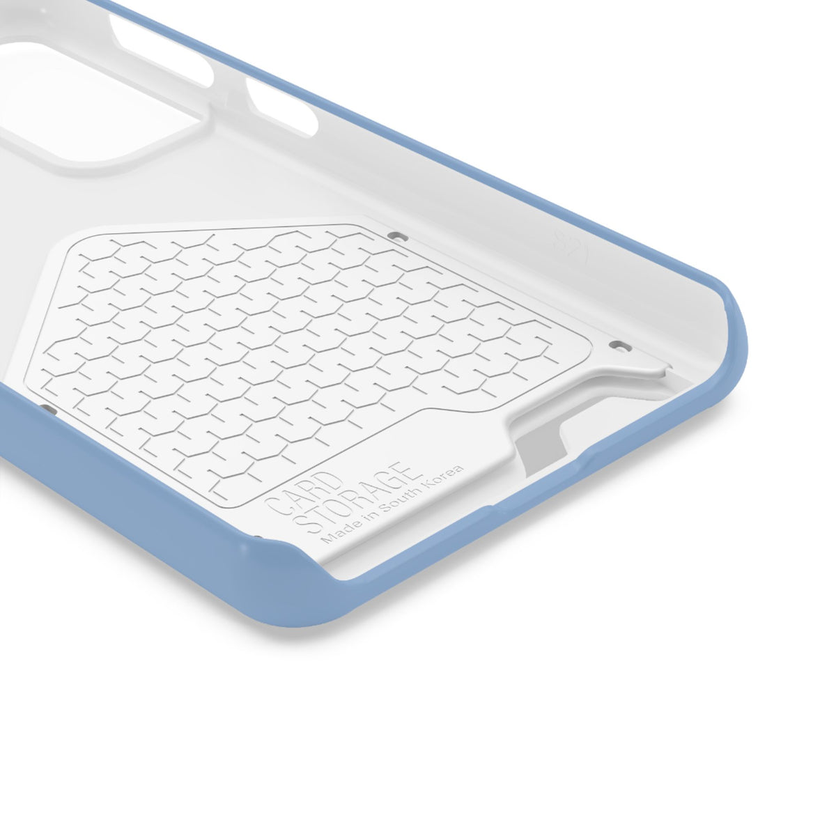 Slim Card Holder Phone Case — Protective Wallet Case for Cards & IDs