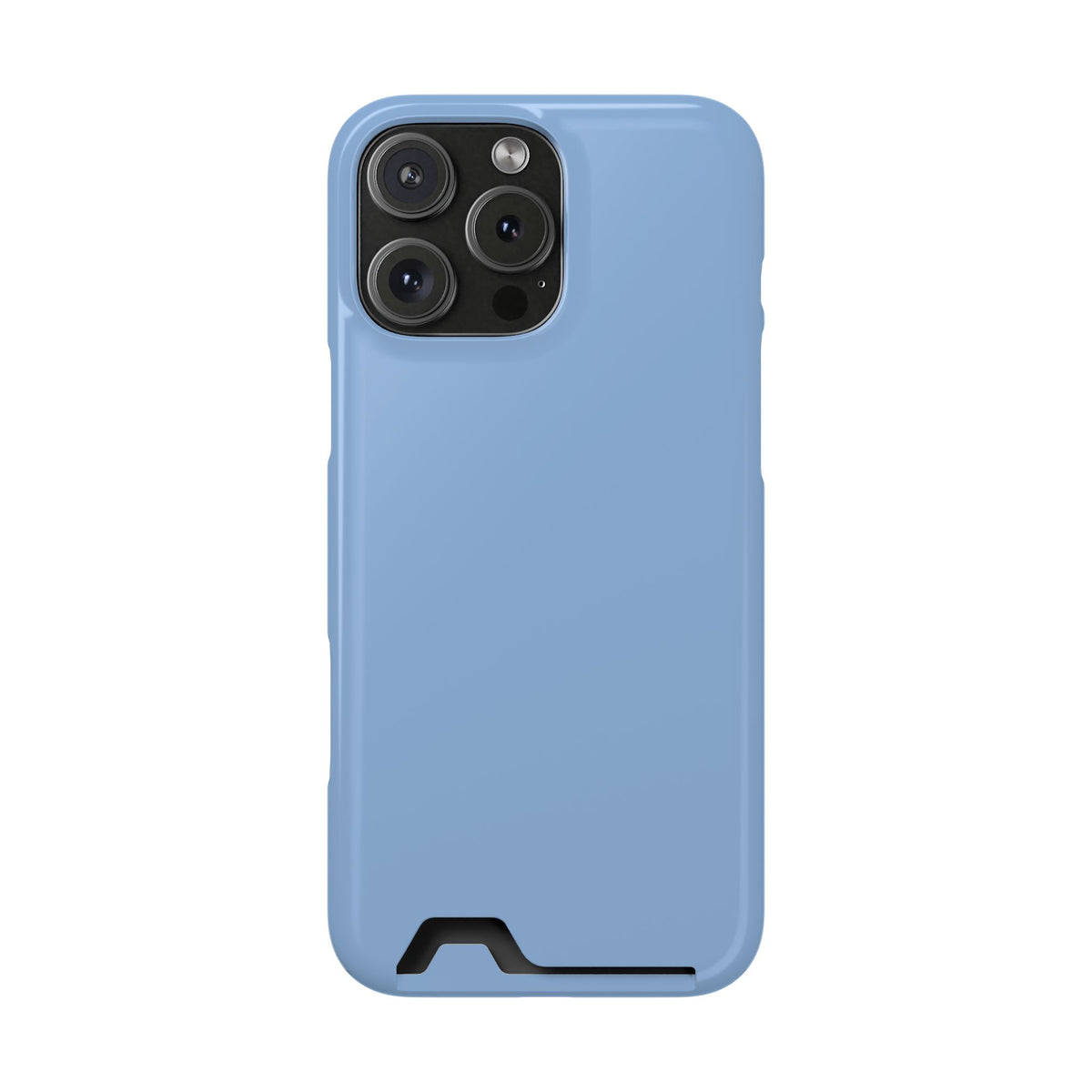Slim Card Holder Phone Case — Protective Wallet Case for Cards & IDs