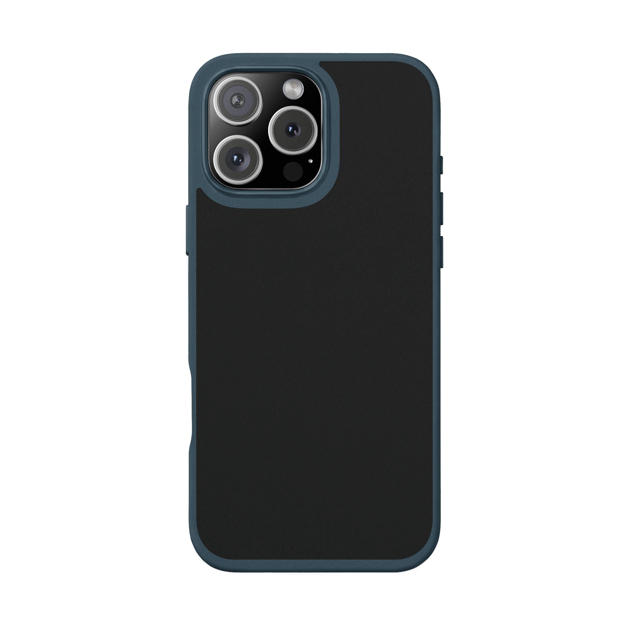 PU Leather Phone Cases (Engraving)