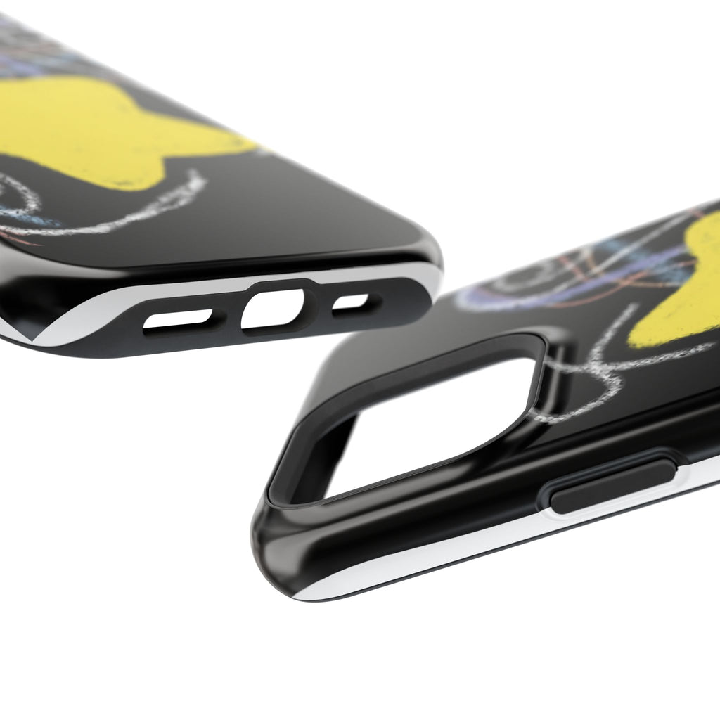 Star Magnetic Impact-Resistant Case