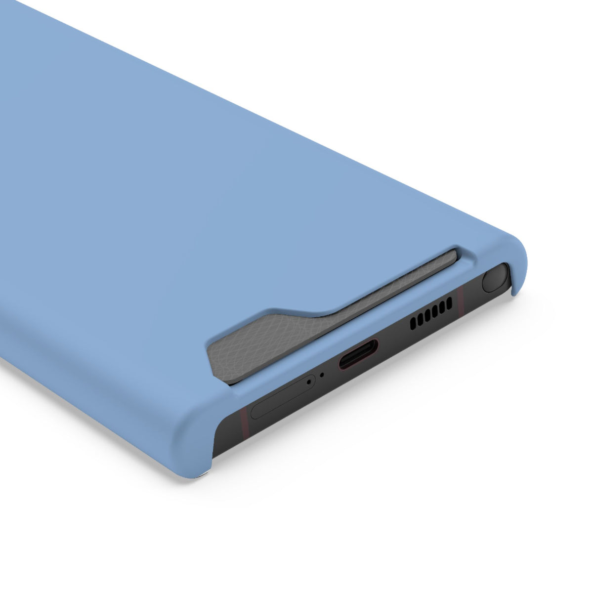 Slim Card Holder Phone Case — Protective Wallet Case for Cards & IDs