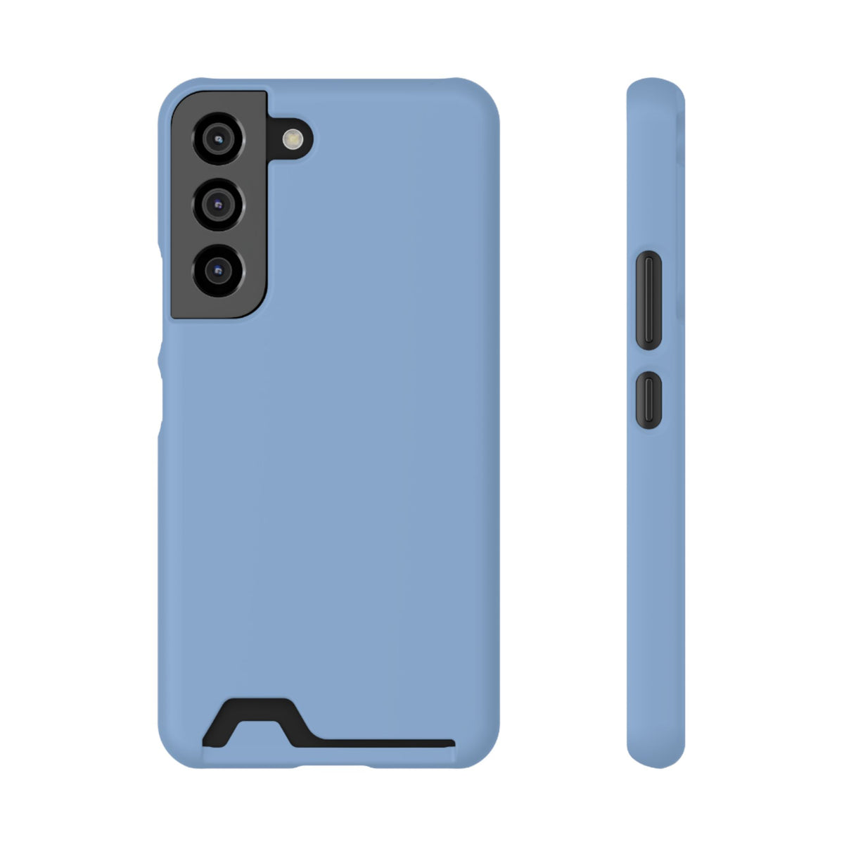 Slim Card Holder Phone Case — Protective Wallet Case for Cards & IDs