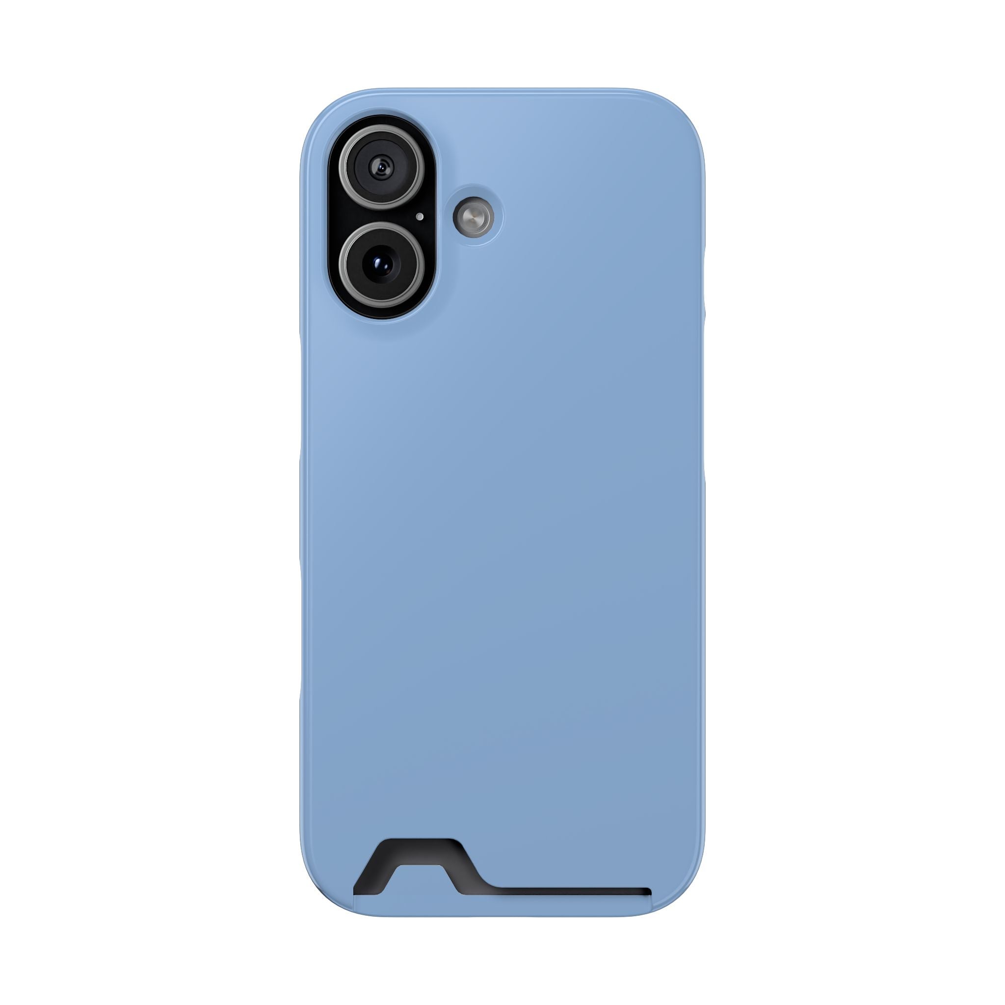 Slim Card Holder Phone Case — Protective Wallet Case for Cards & IDs