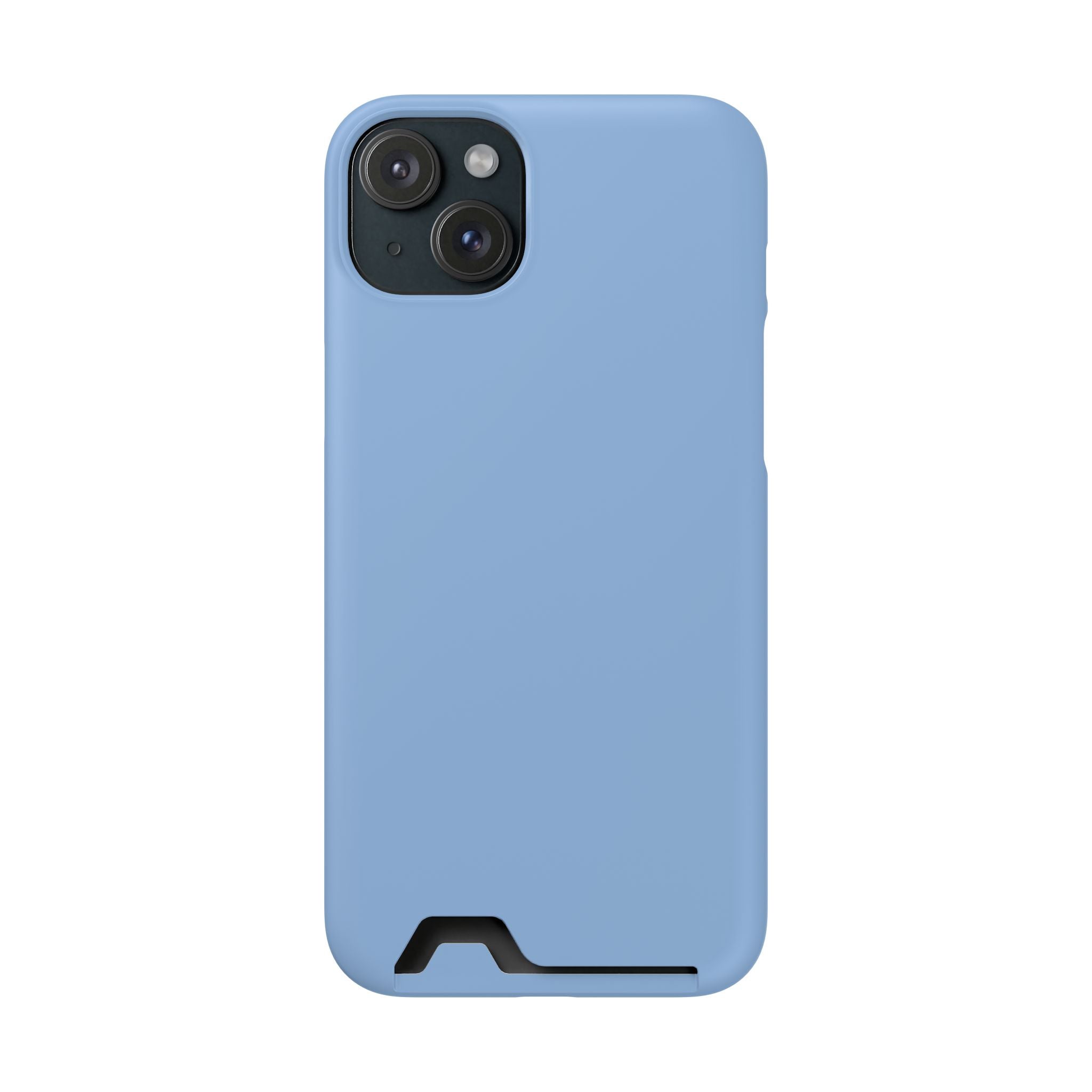 Slim Card Holder Phone Case — Protective Wallet Case for Cards & IDs