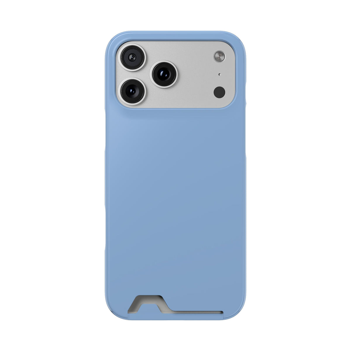 Slim Card Holder Phone Case — Protective Wallet Case for Cards & IDs