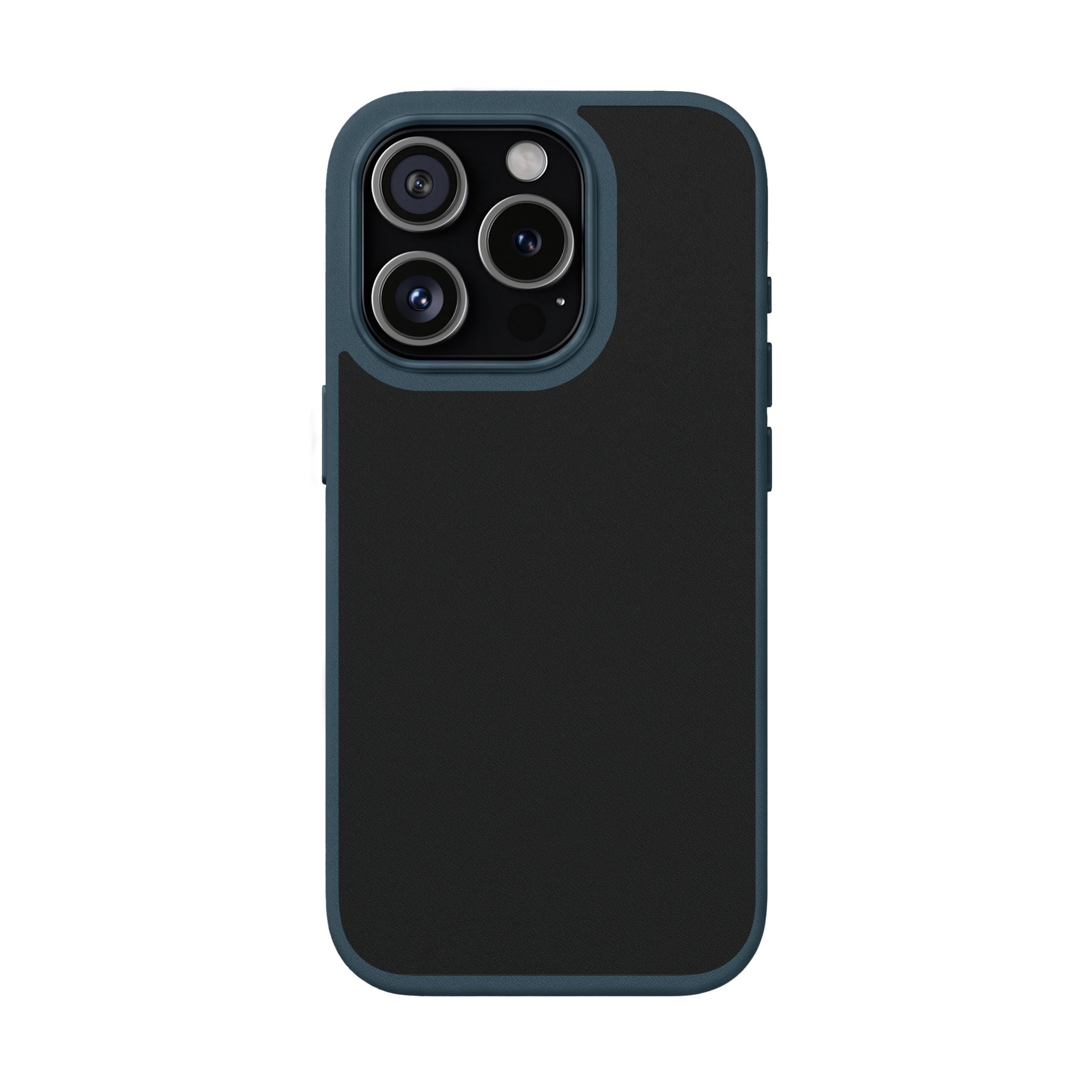 PU Leather Phone Cases (Engraving)