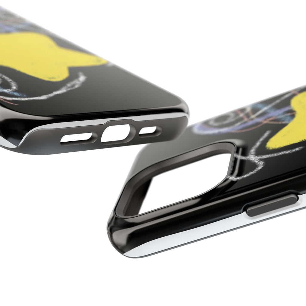 Star Magnetic Impact-Resistant Case