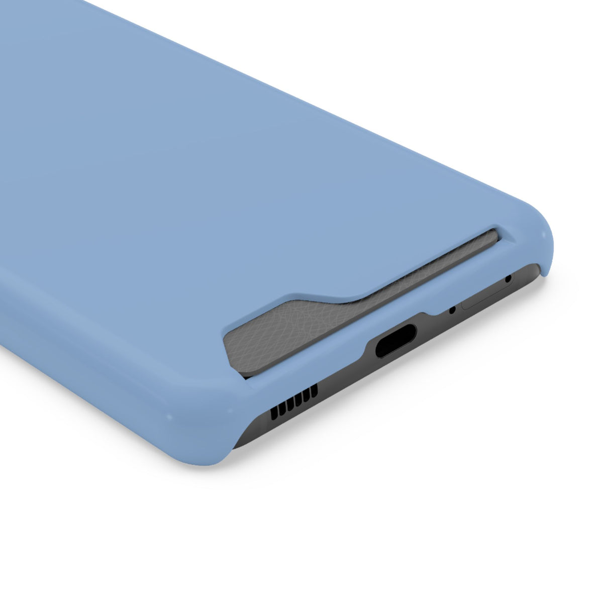 Slim Card Holder Phone Case — Protective Wallet Case for Cards & IDs