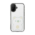 Cute Pastel Clover Bear Case