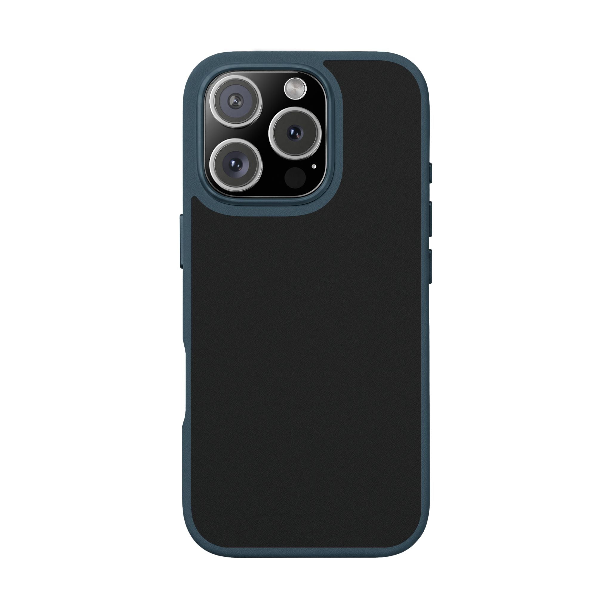 PU Leather Phone Cases (Engraving)
