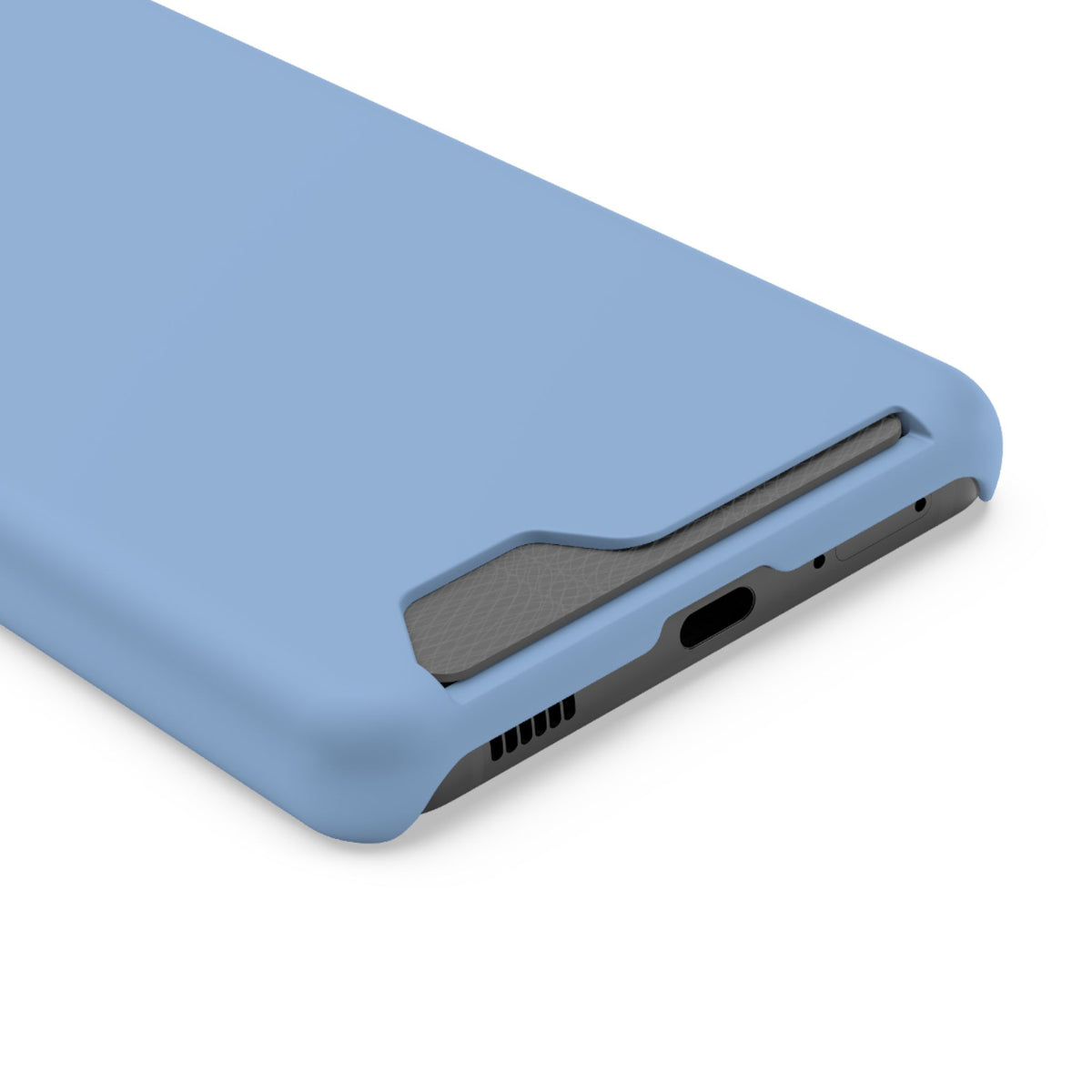Slim Card Holder Phone Case — Protective Wallet Case for Cards & IDs