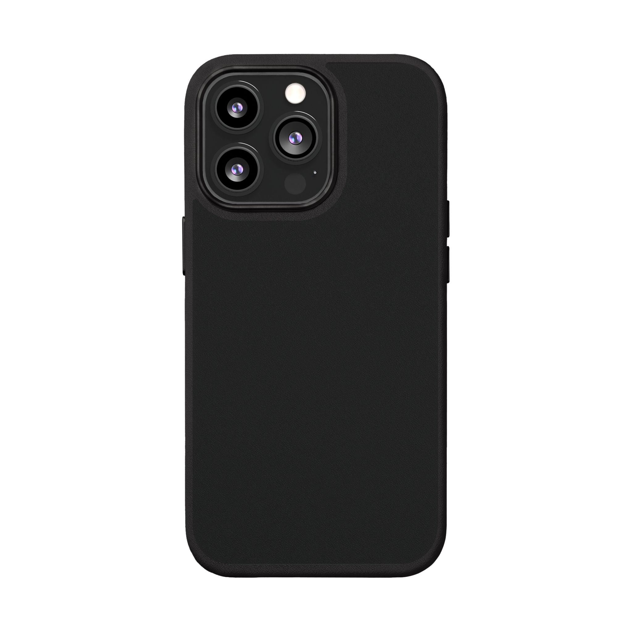 PU Leather Phone Cases (Engraving)