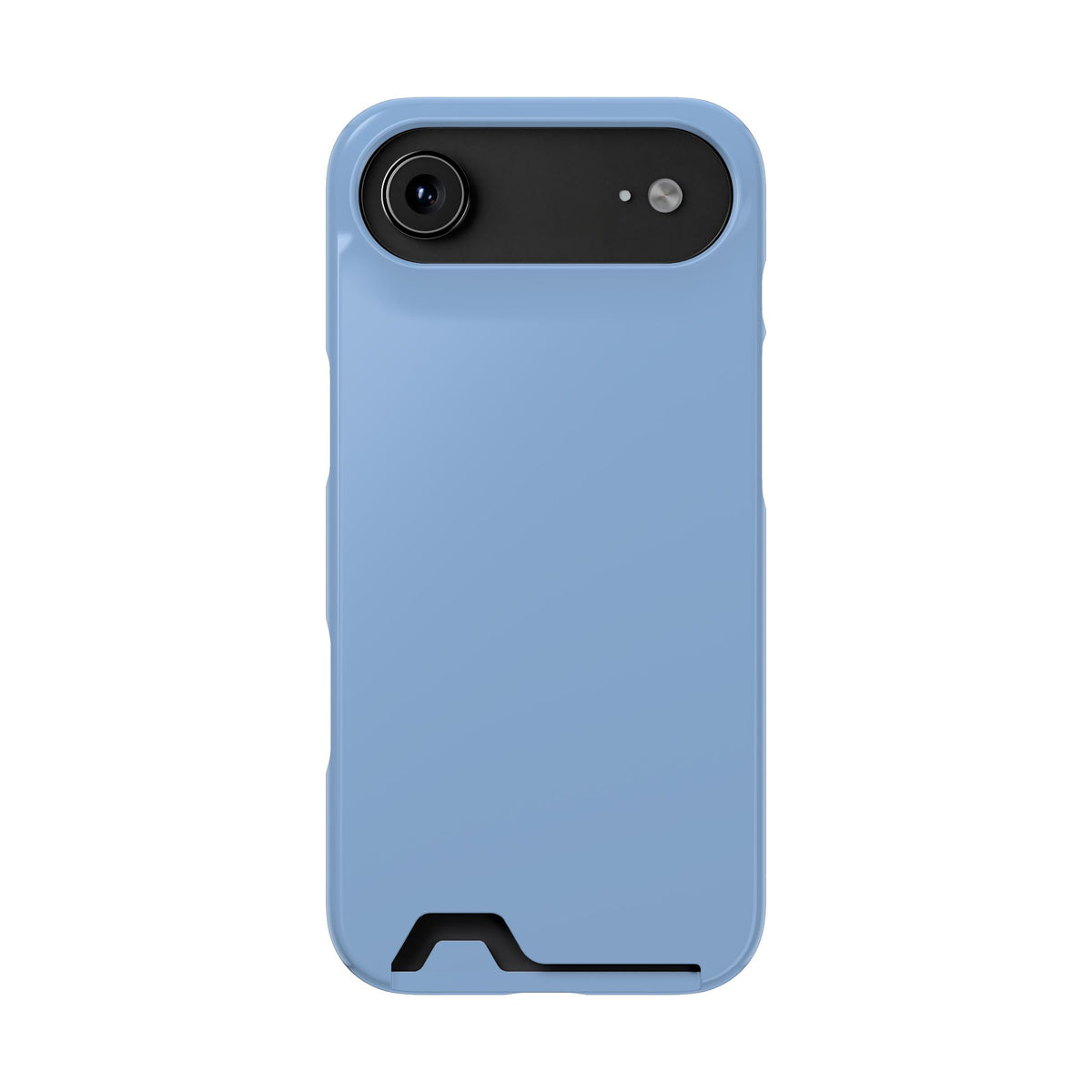 Slim Card Holder Phone Case — Protective Wallet Case for Cards & IDs