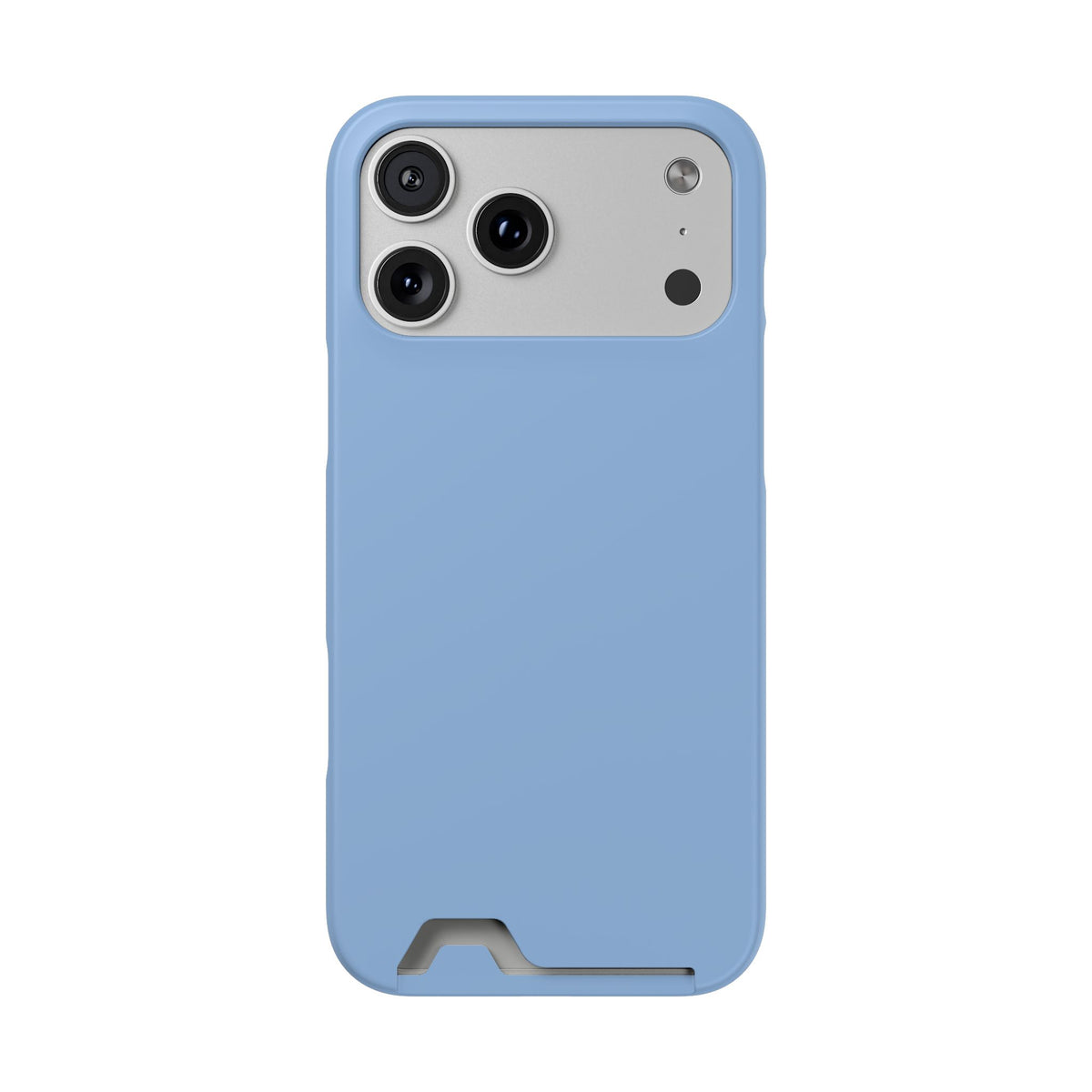 Slim Card Holder Phone Case — Protective Wallet Case for Cards & IDs