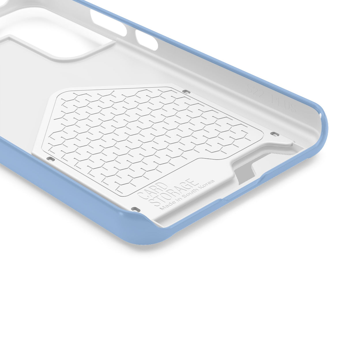 Slim Card Holder Phone Case — Protective Wallet Case for Cards & IDs
