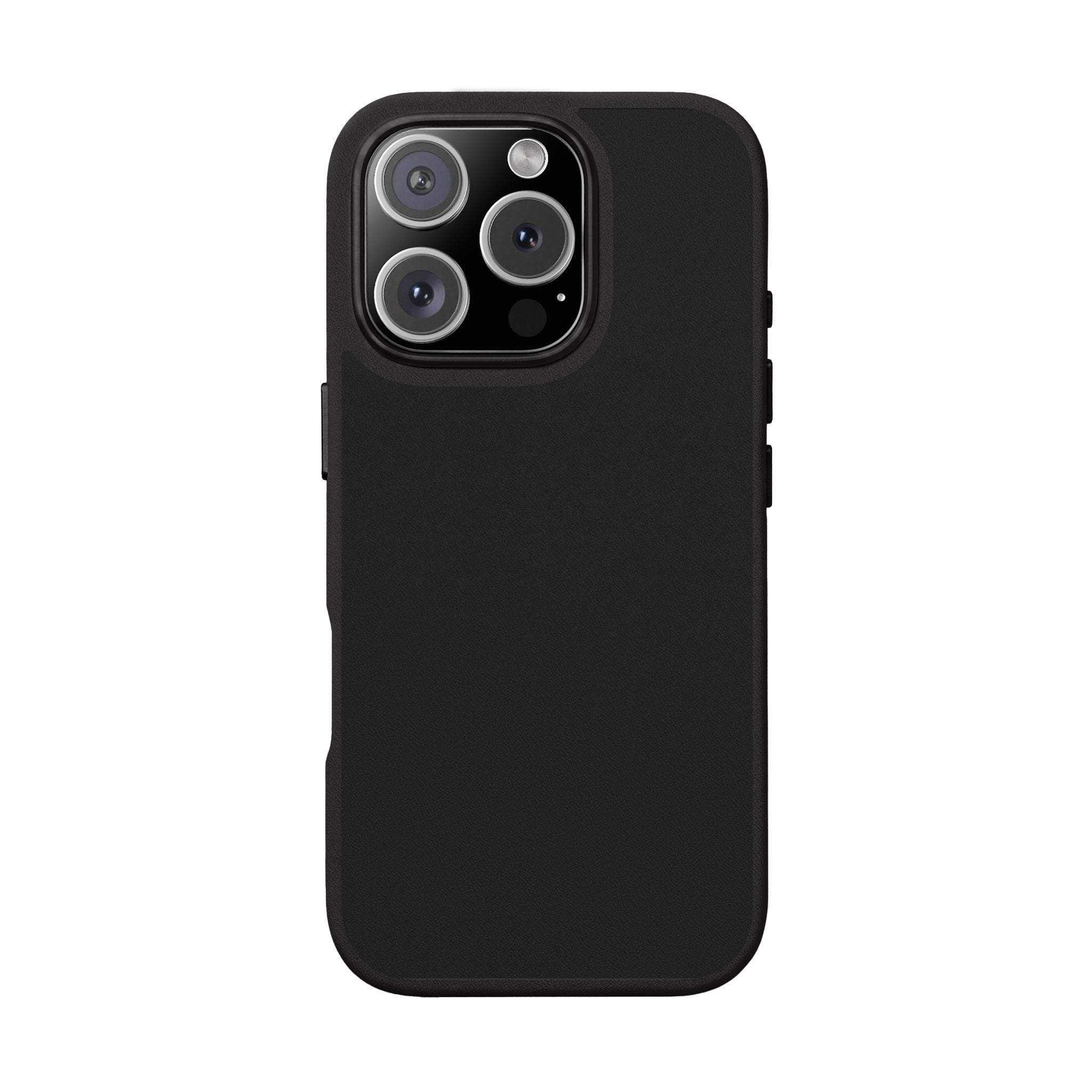 PU Leather Phone Cases (Engraving)