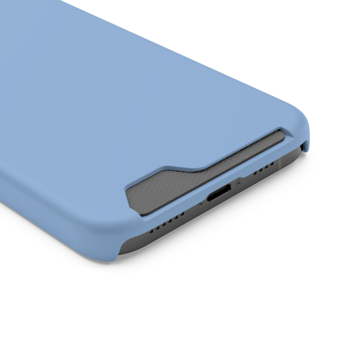 Slim Card Holder Phone Case — Protective Wallet Case for Cards & IDs