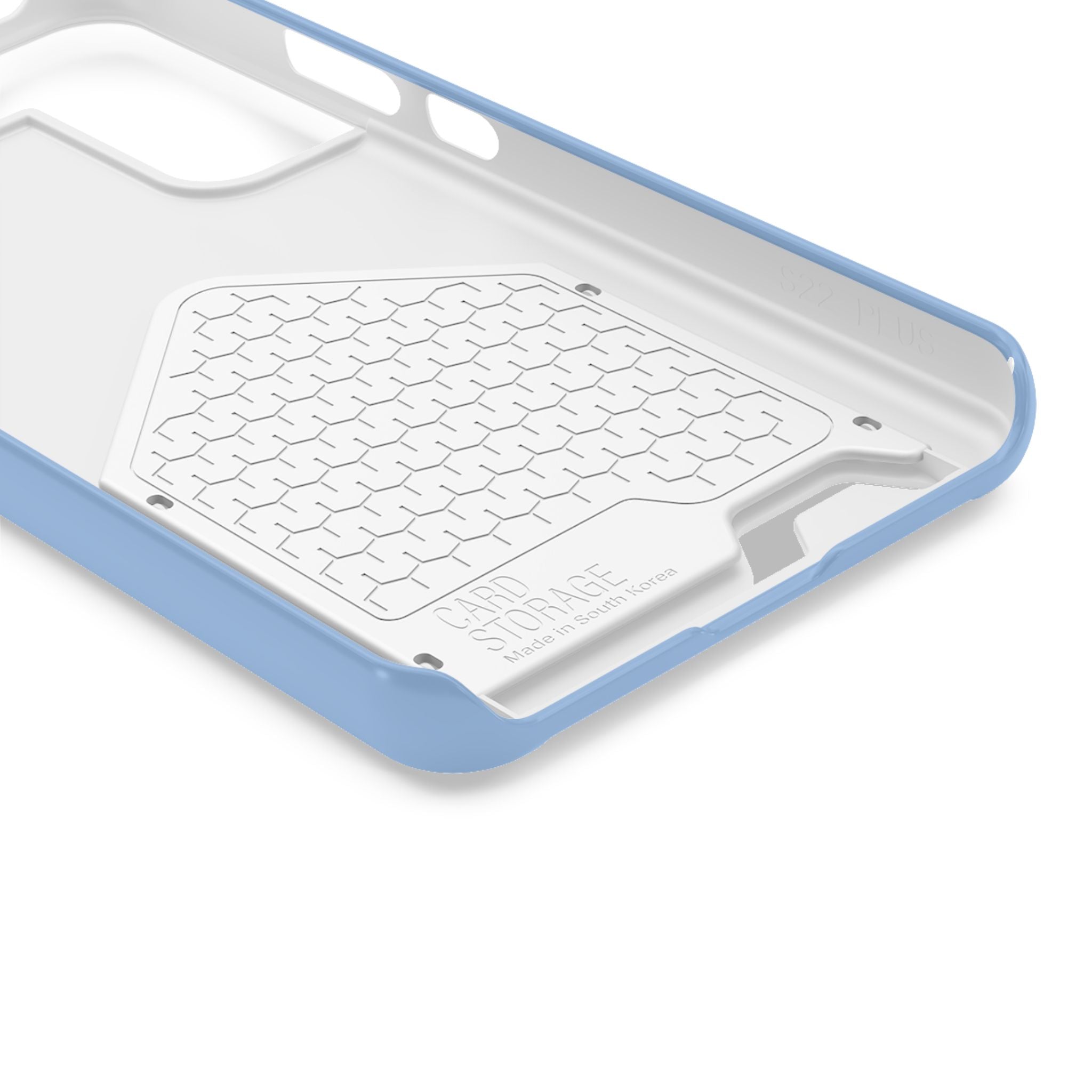 Slim Card Holder Phone Case — Protective Wallet Case for Cards & IDs