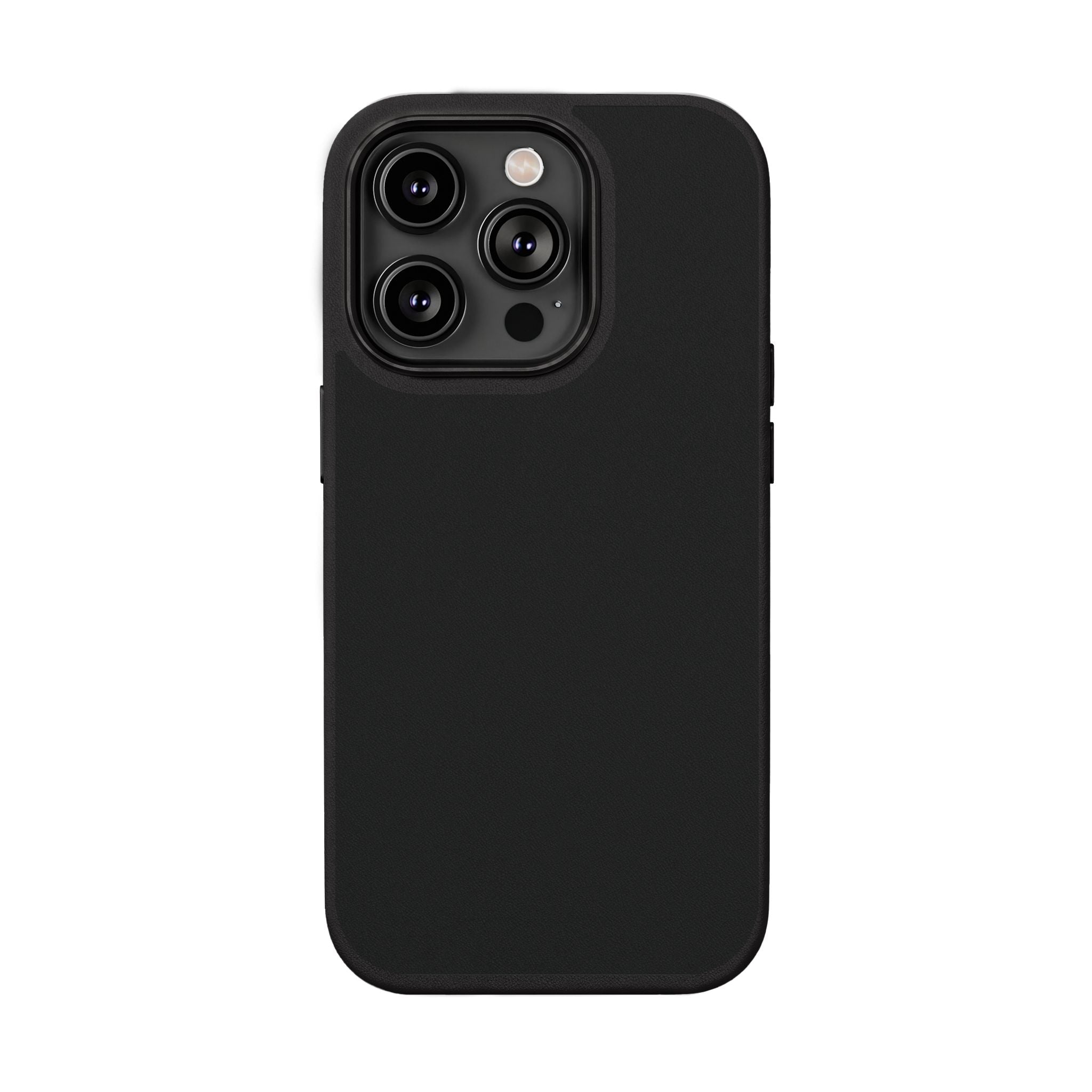 PU Leather Phone Cases (Engraving)