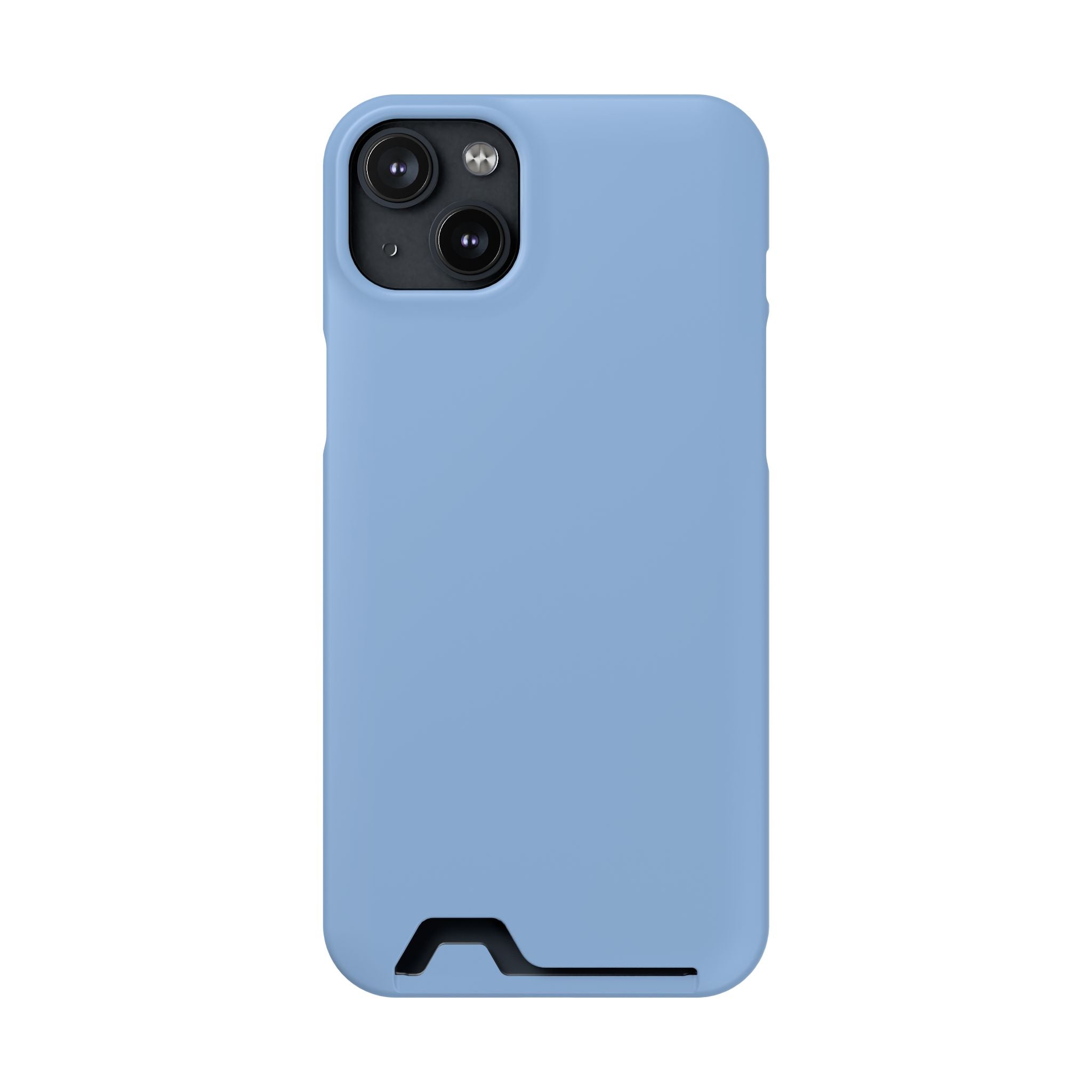 Slim Card Holder Phone Case — Protective Wallet Case for Cards & IDs