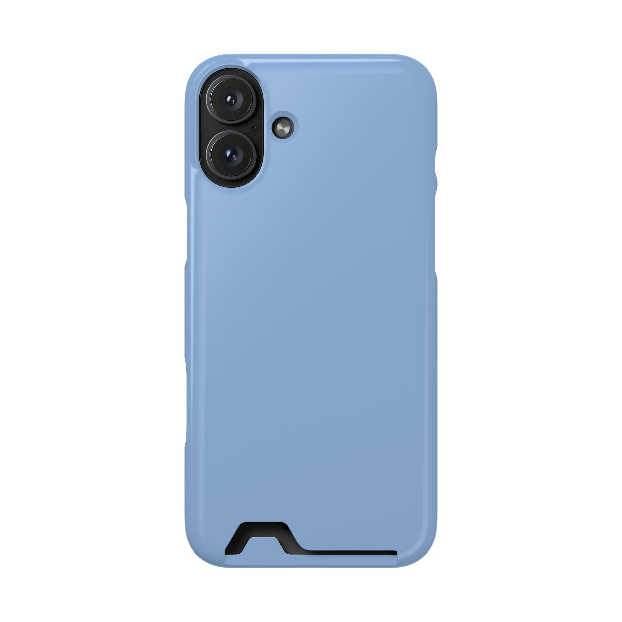 Slim Card Holder Phone Case — Protective Wallet Case for Cards & IDs