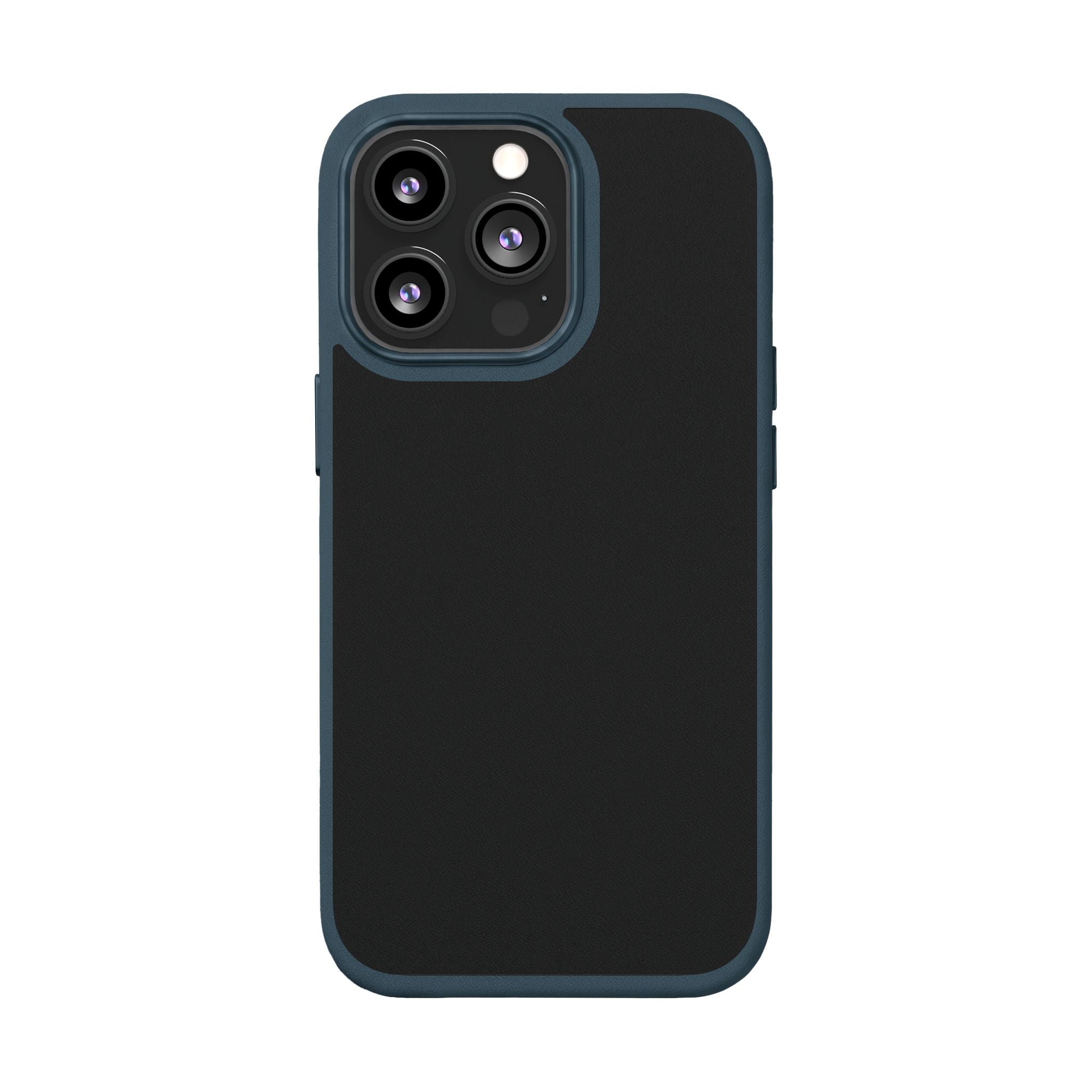 PU Leather Phone Cases (Engraving)