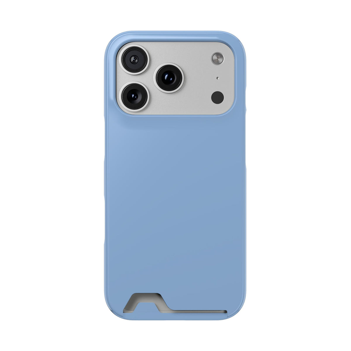 Slim Card Holder Phone Case — Protective Wallet Case for Cards & IDs