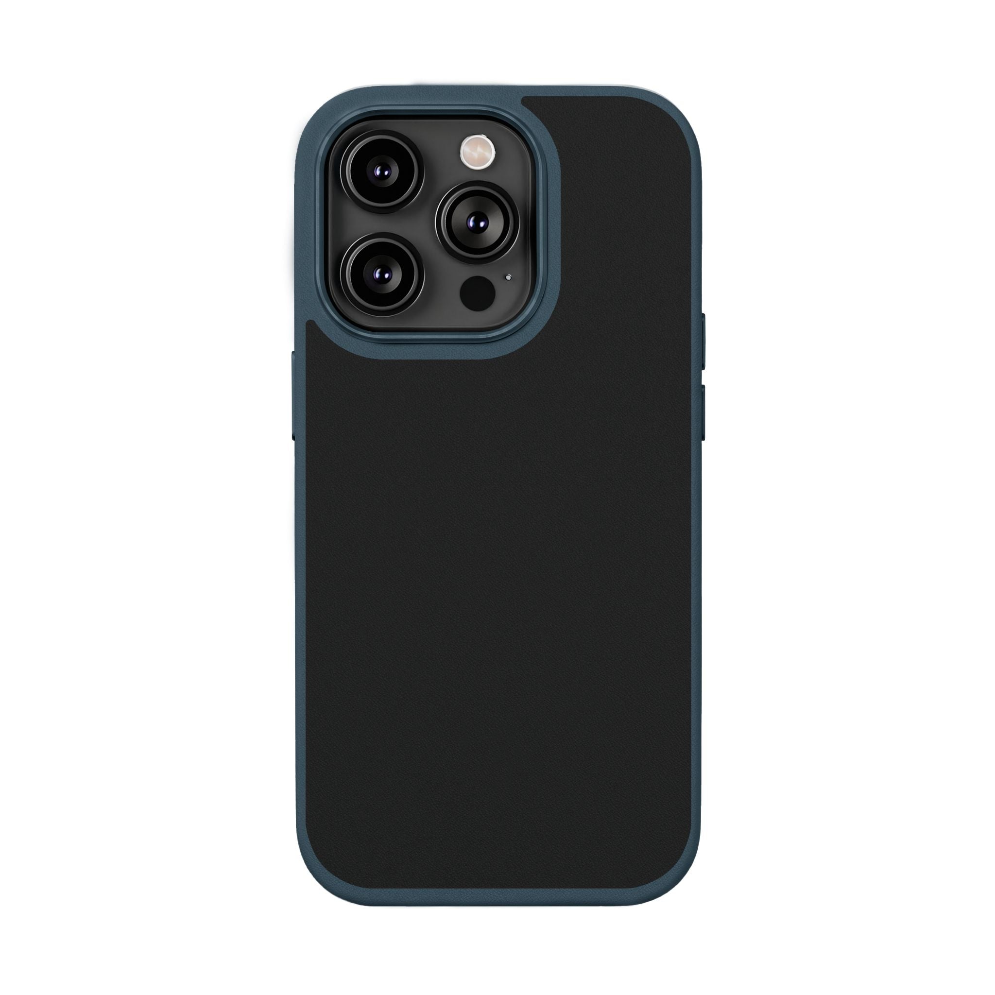 PU Leather Phone Cases (Engraving)