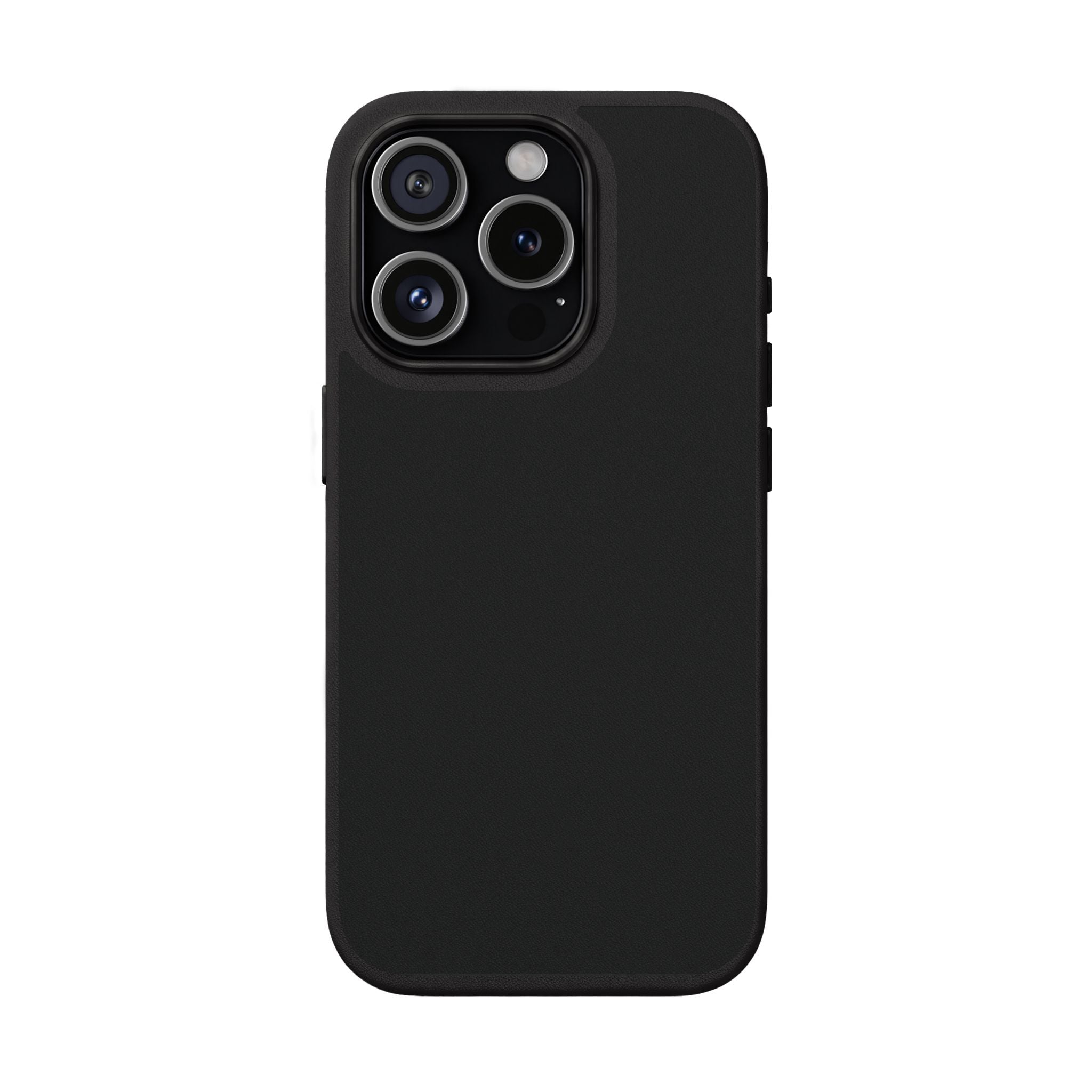 PU Leather Phone Cases (Engraving)