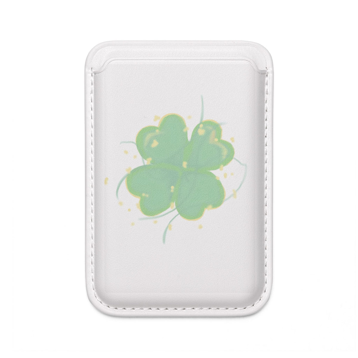 Vegan Wallet (Magsafe® Compatible)
