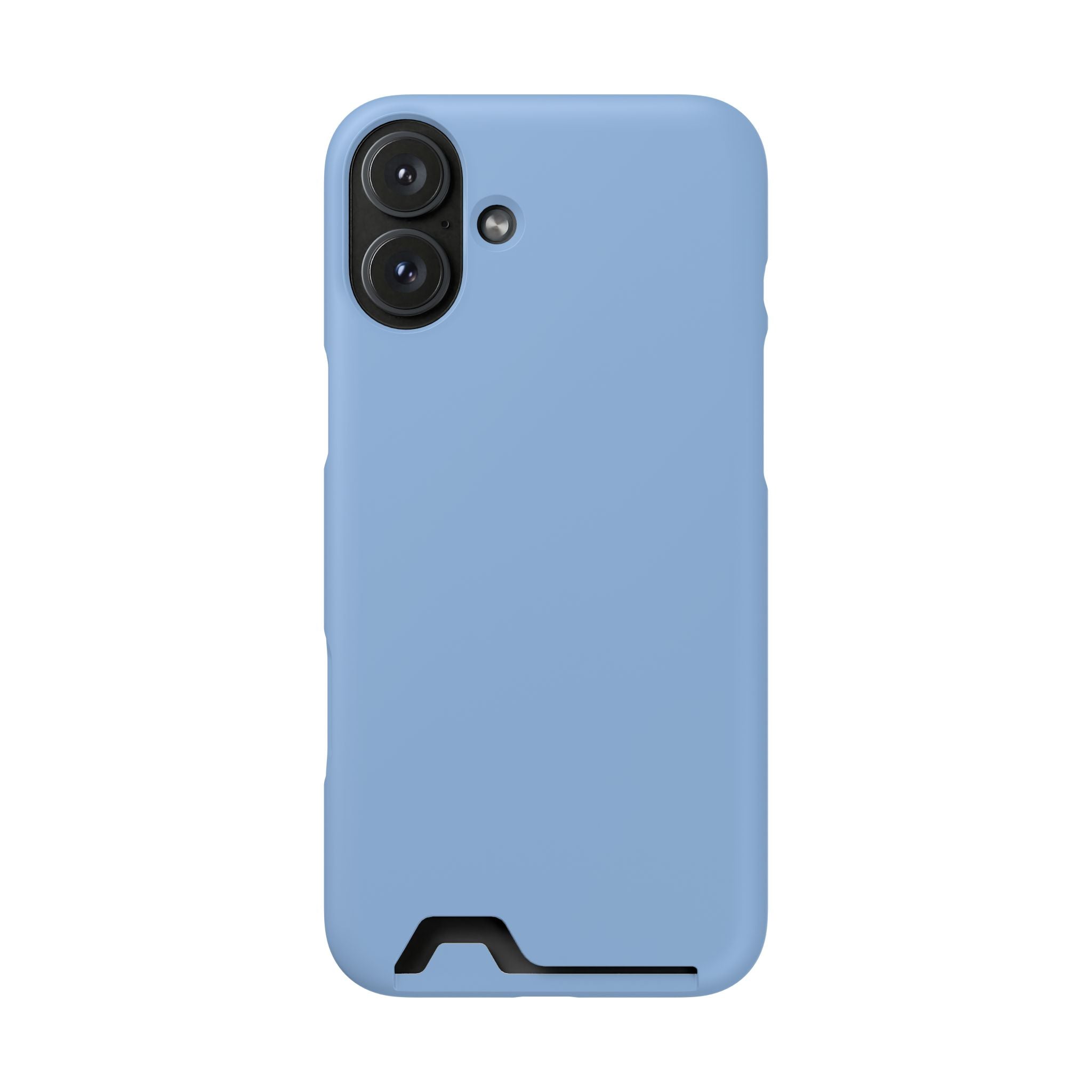 Slim Card Holder Phone Case — Protective Wallet Case for Cards & IDs