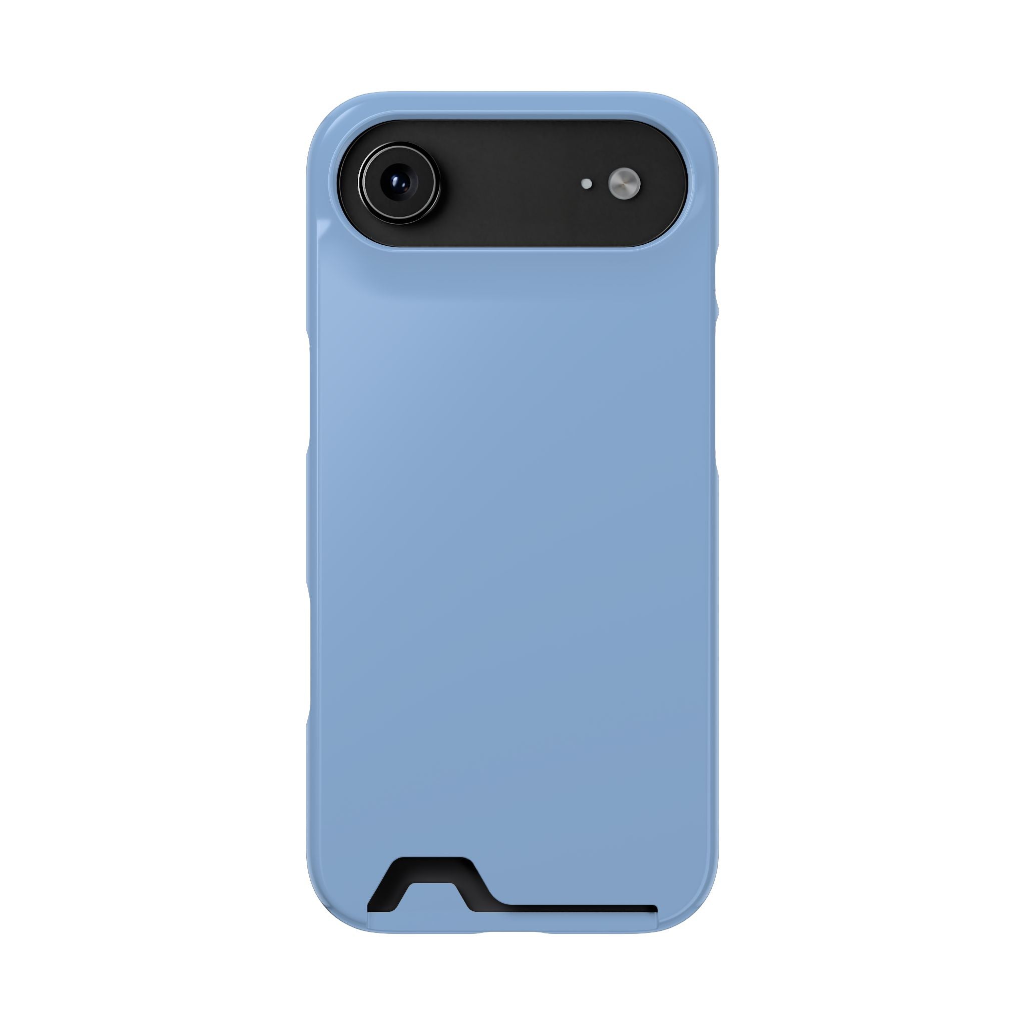 Slim Card Holder Phone Case — Protective Wallet Case for Cards & IDs