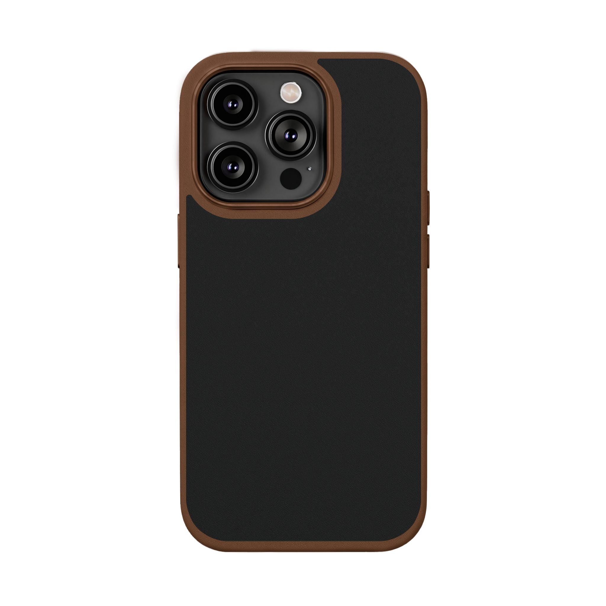 PU Leather Phone Cases (Engraving)