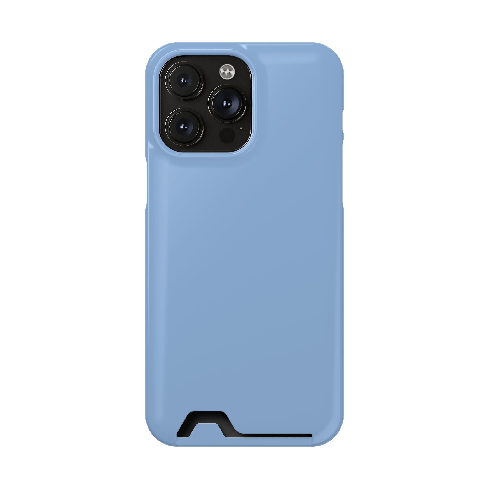 Slim Card Holder Phone Case — Protective Wallet Case for Cards & IDs