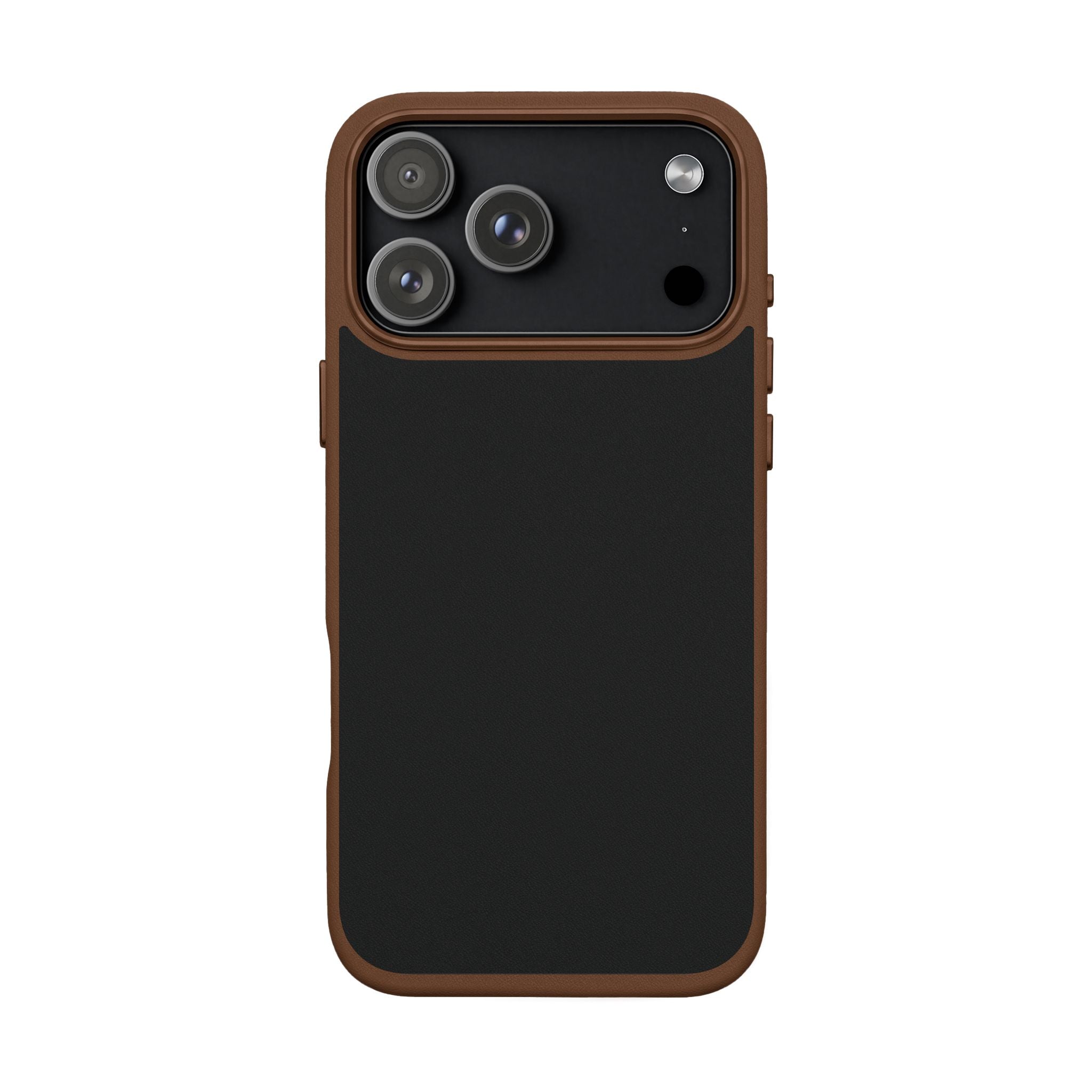 PU Leather Phone Cases (Engraving)
