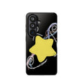 Star Magnetic Impact-Resistant Case