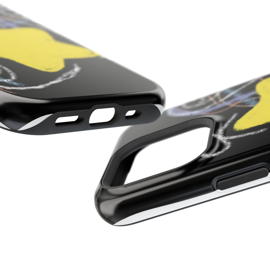 Star Magnetic Impact-Resistant Case