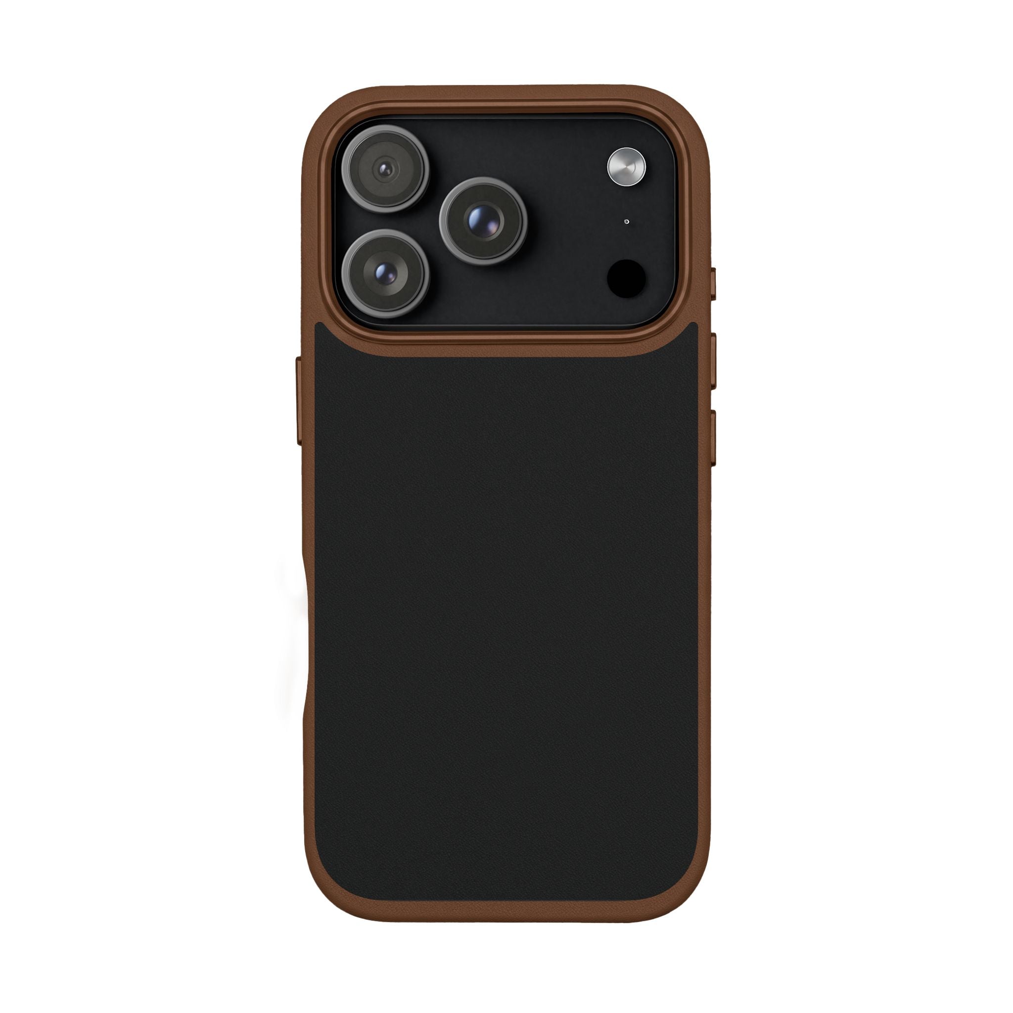 PU Leather Phone Cases (Engraving)