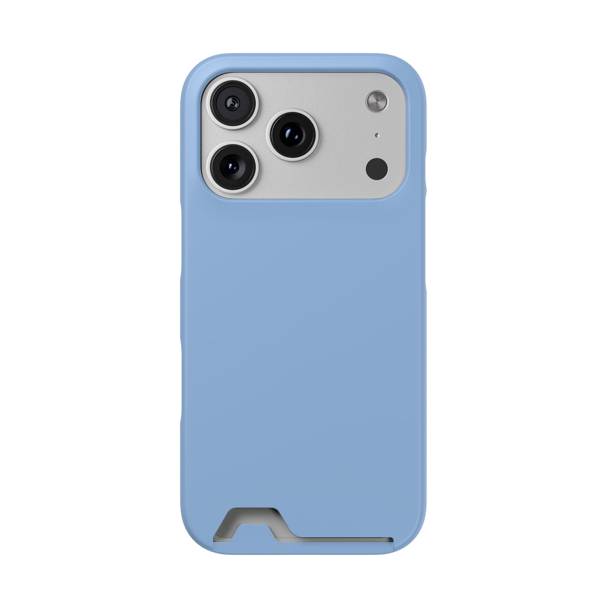 Slim Card Holder Phone Case — Protective Wallet Case for Cards & IDs