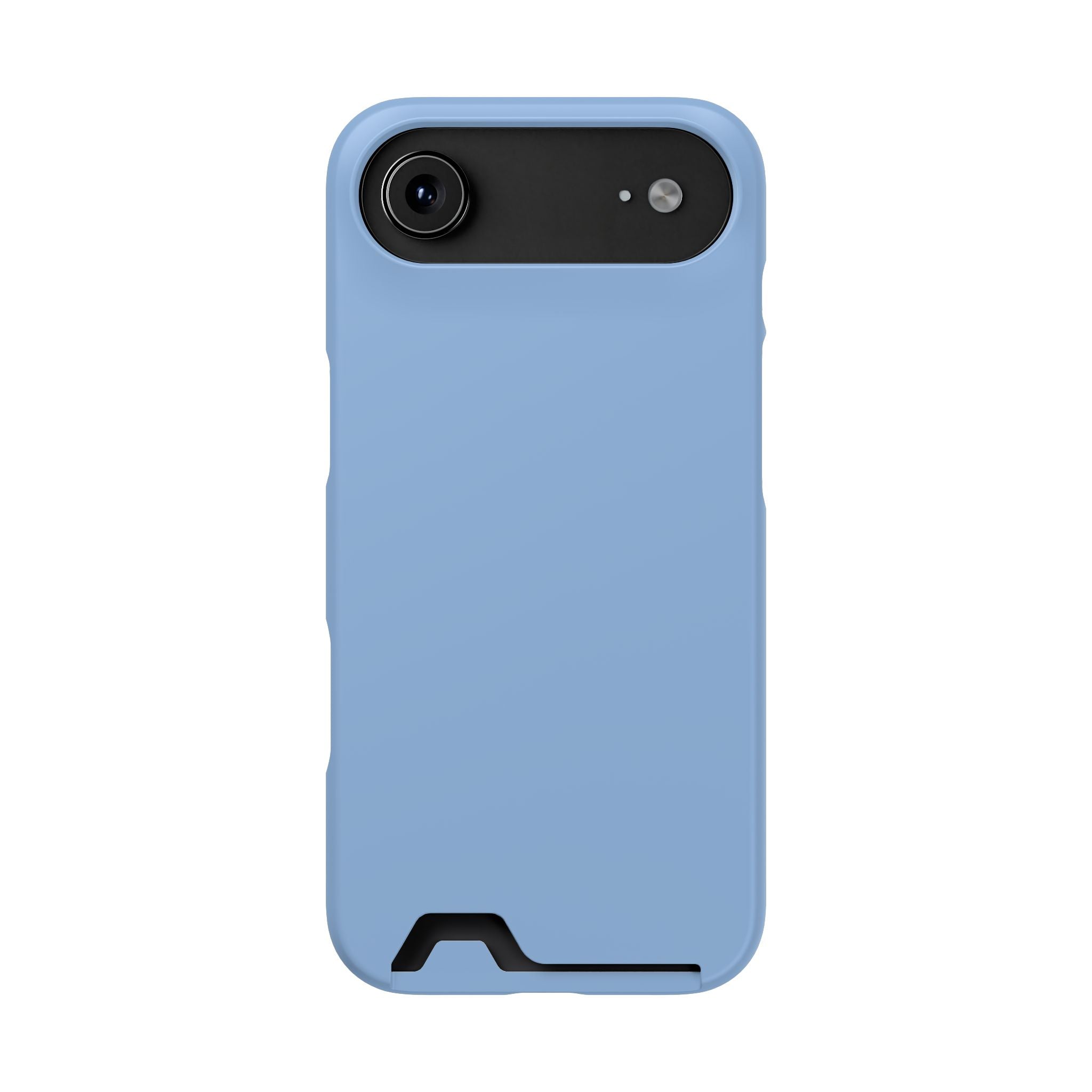 Slim Card Holder Phone Case — Protective Wallet Case for Cards & IDs