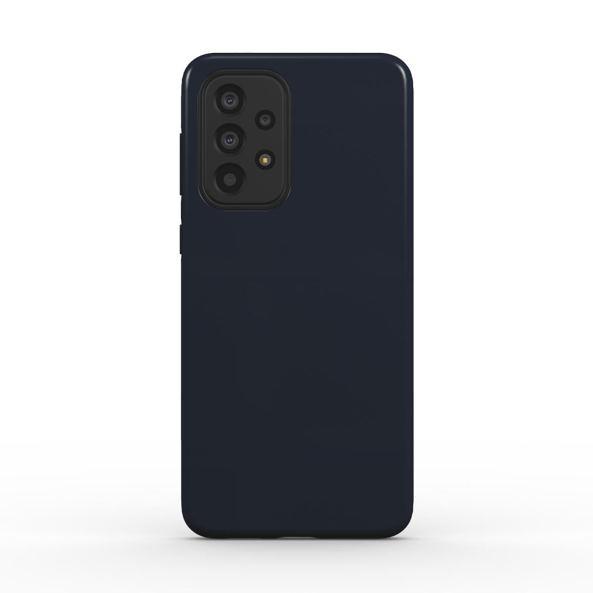 Midnight Blue Tough Phone Case
