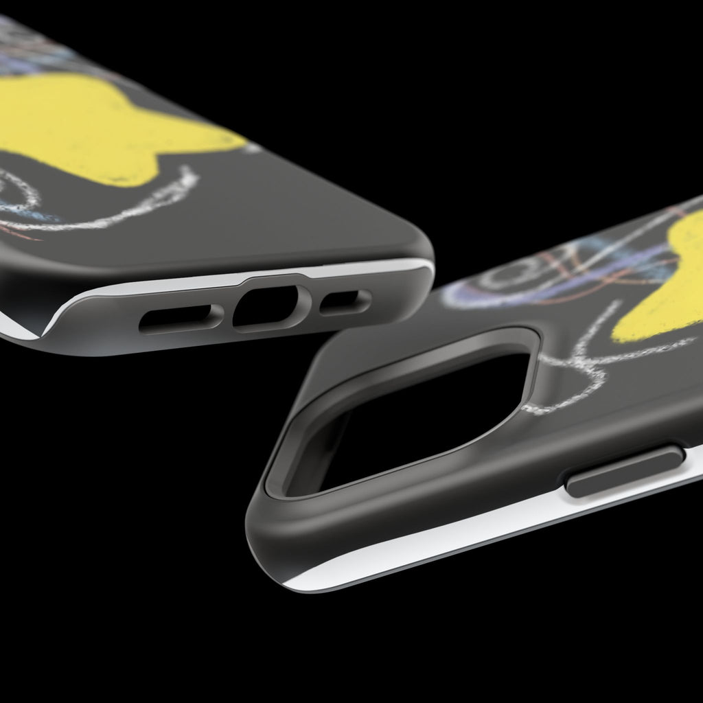 Star Magnetic Impact-Resistant Case
