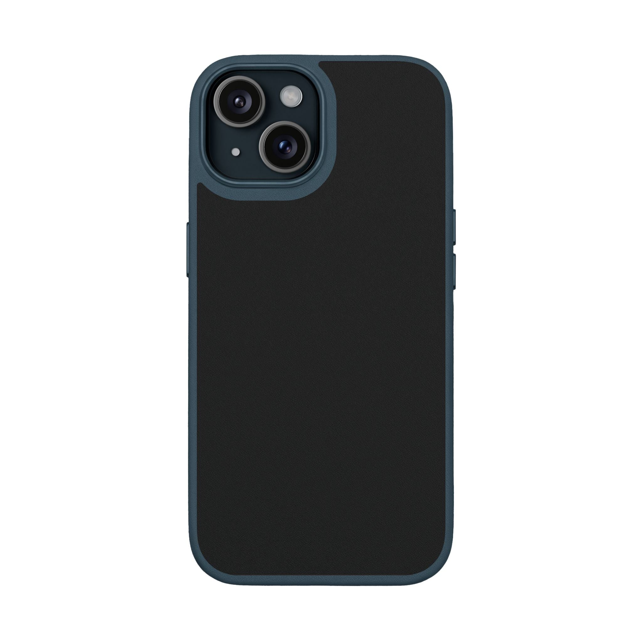 PU Leather Phone Cases (Engraving)