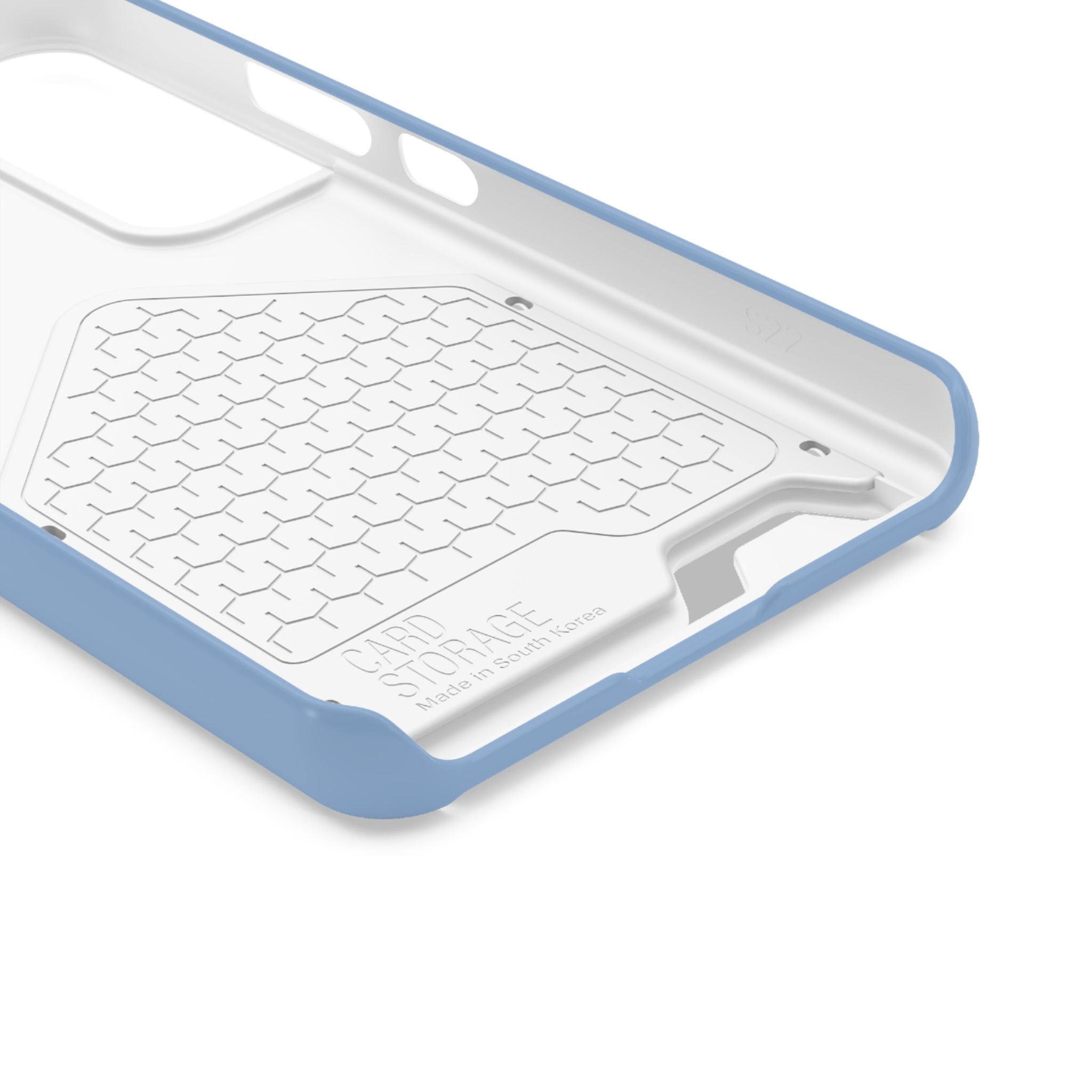 Slim Card Holder Phone Case — Protective Wallet Case for Cards & IDs