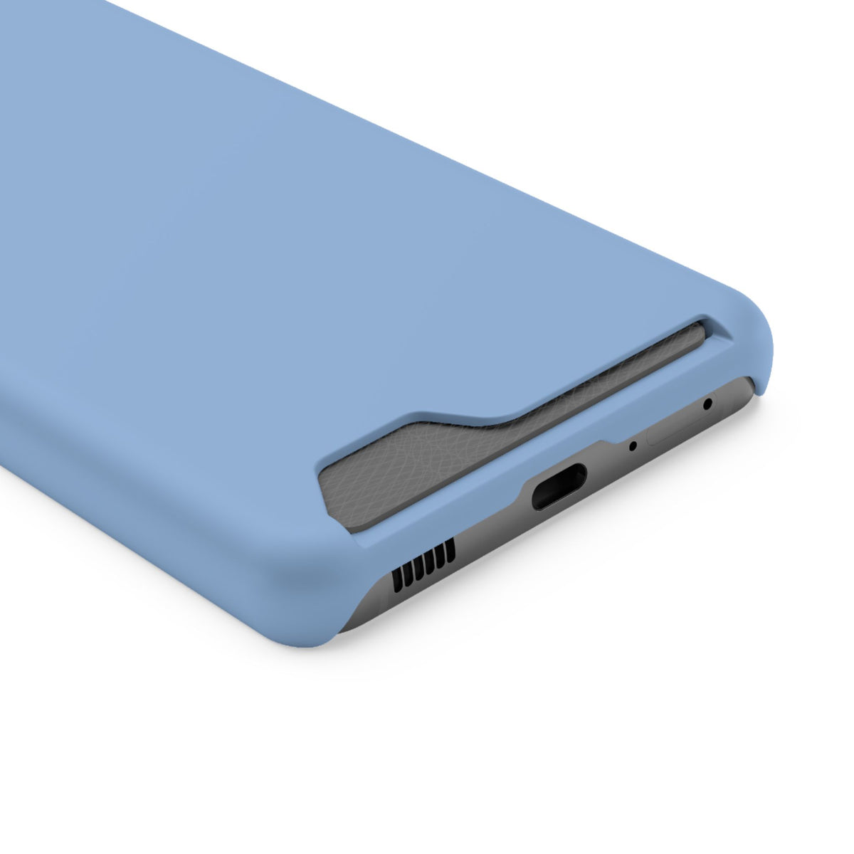 Slim Card Holder Phone Case — Protective Wallet Case for Cards & IDs
