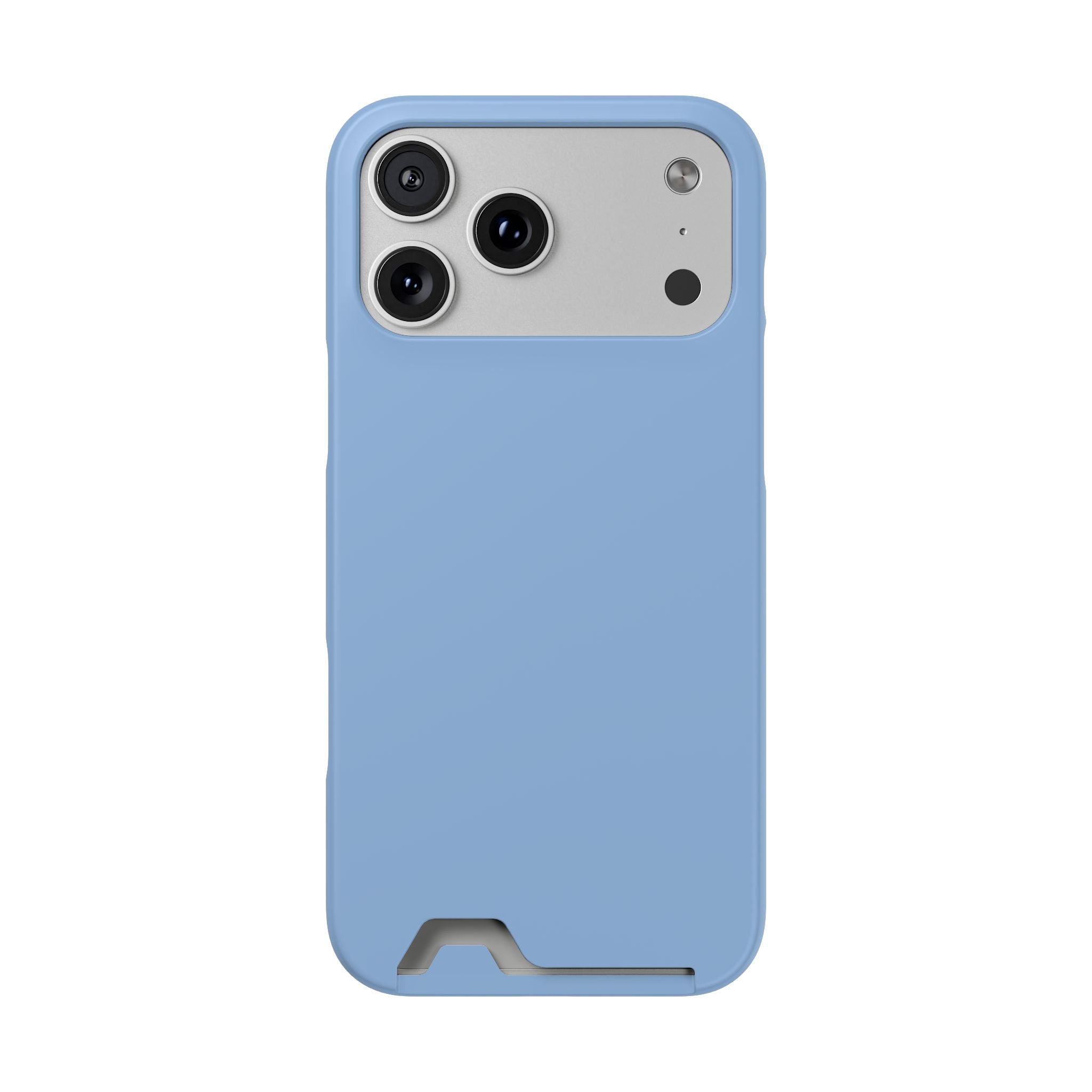 Slim Card Holder Phone Case — Protective Wallet Case for Cards & IDs